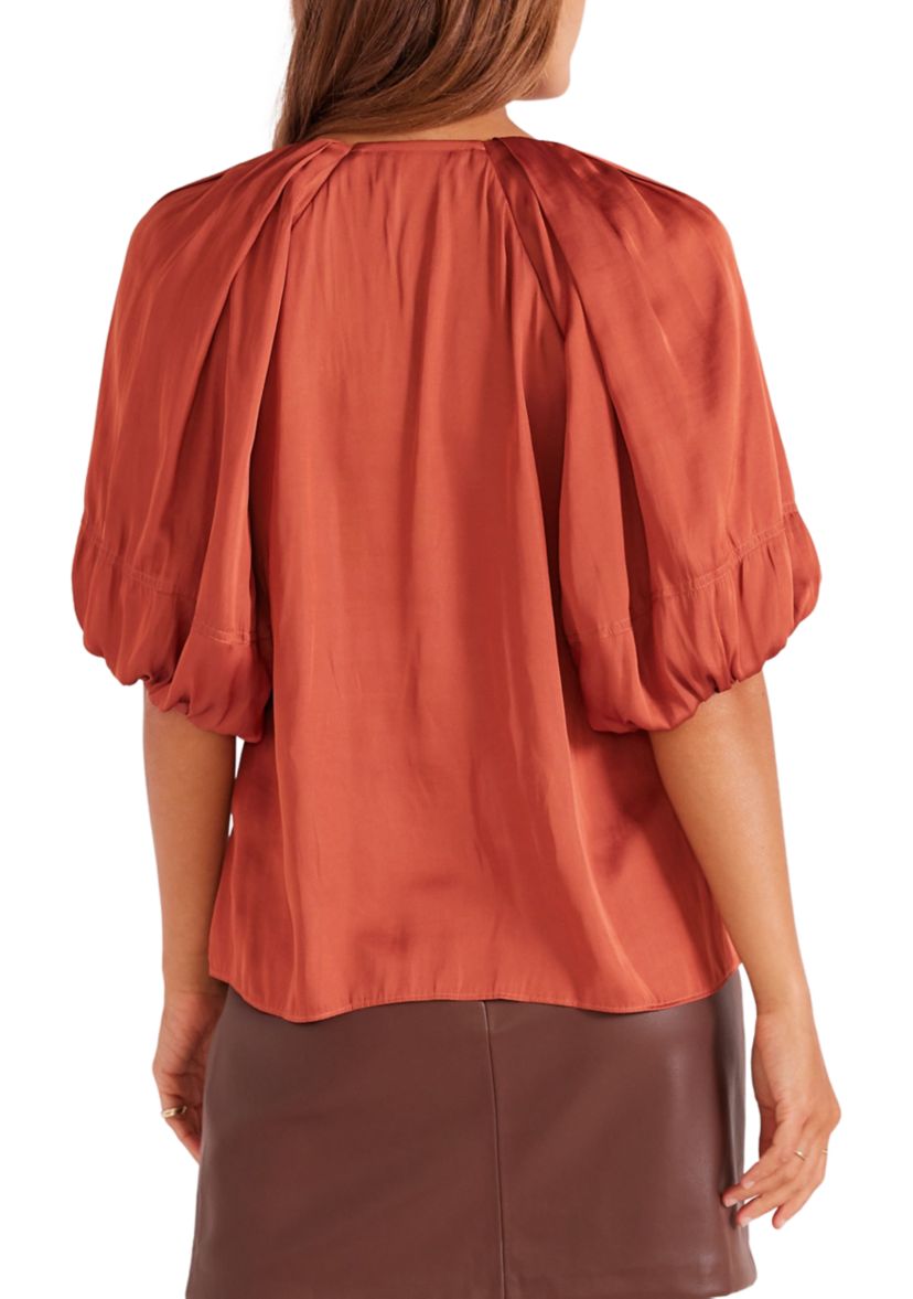 Womens Hannah Blouse