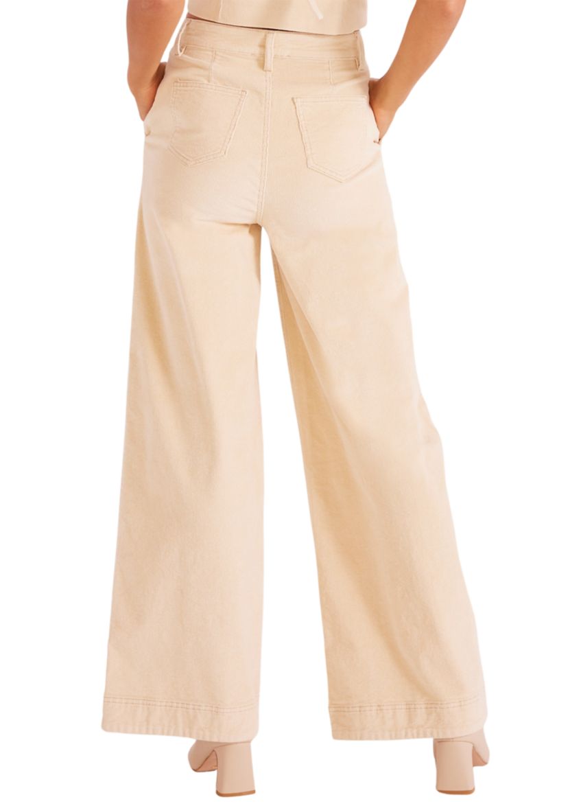 Womens Thea Corduroy Pants