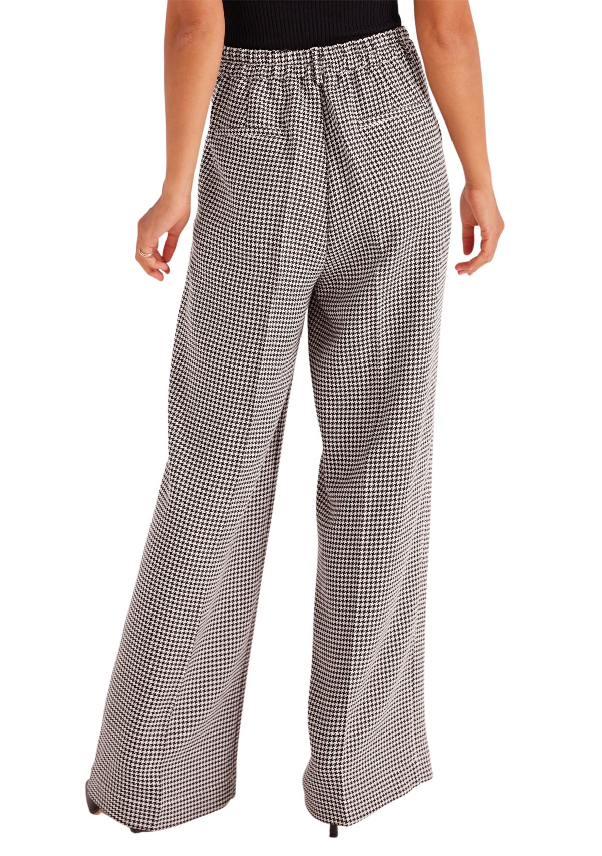 Womens Camilla Wide Leg Pants