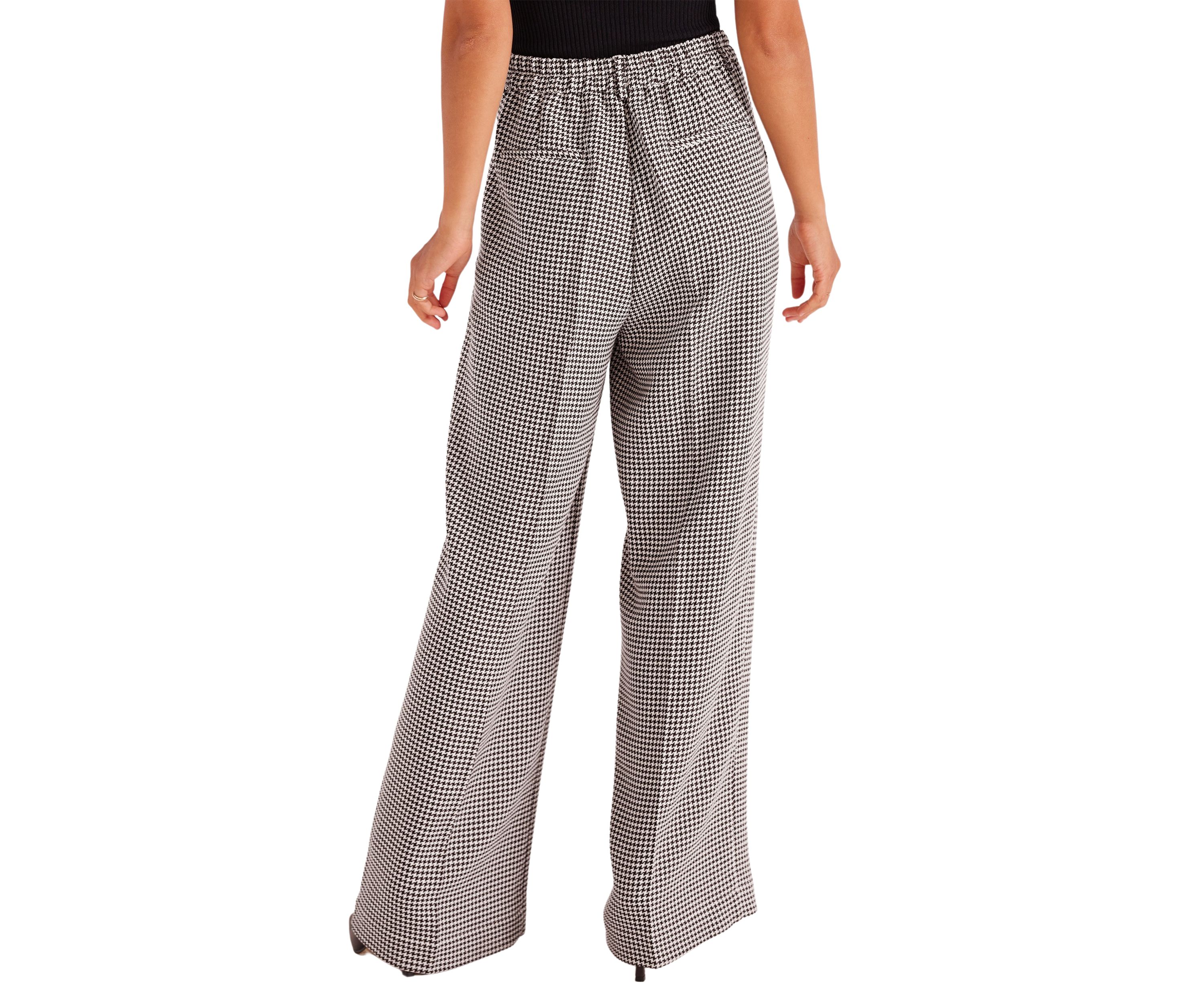 Womens Camilla Wide Leg Pants