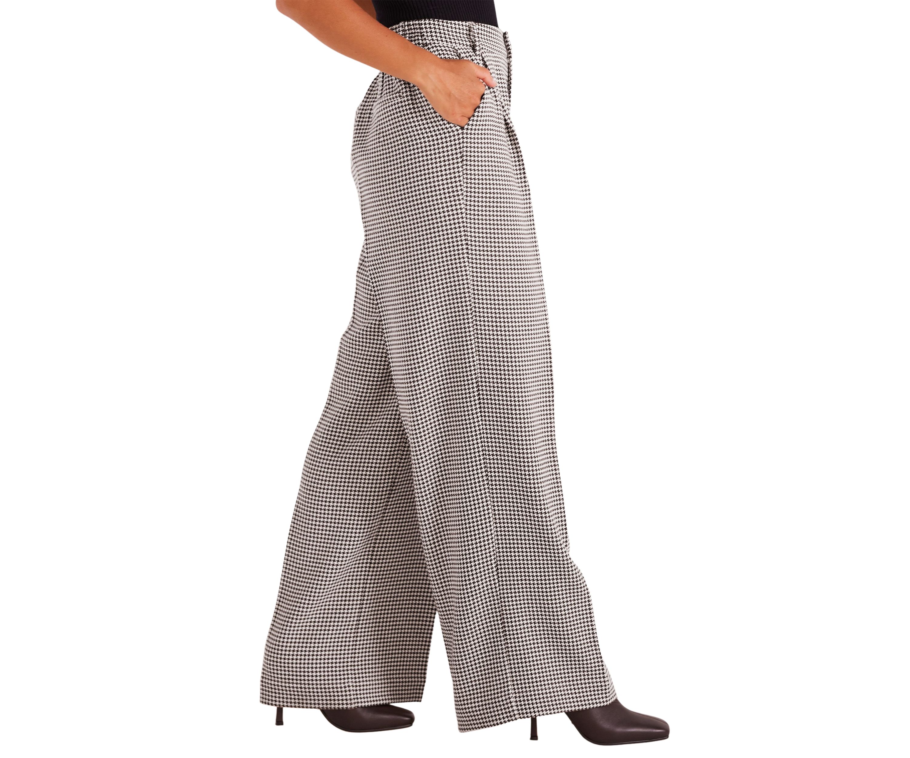 Womens Camilla Wide Leg Pants