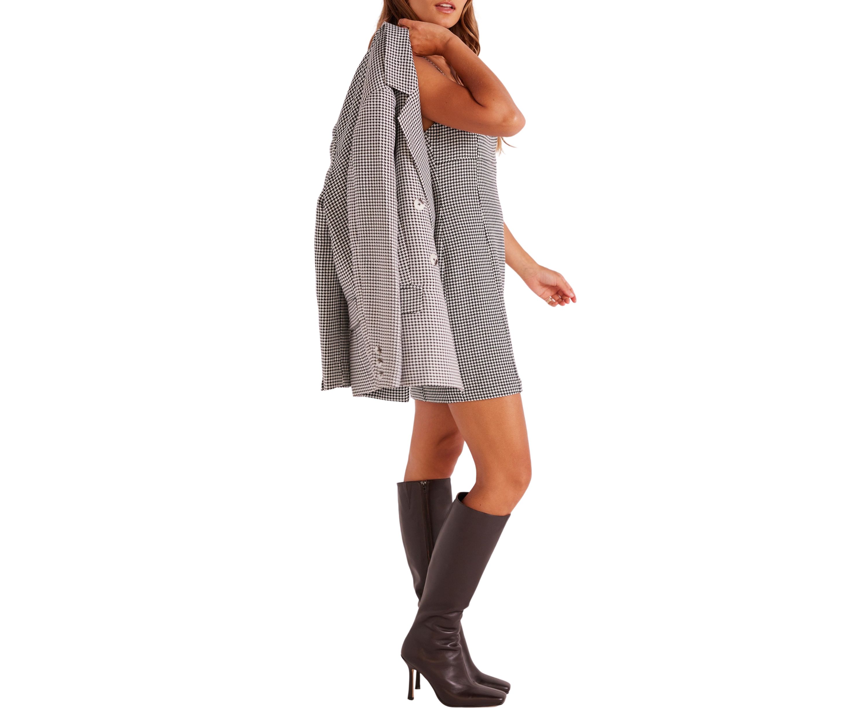Womens Camilla Mini Dress