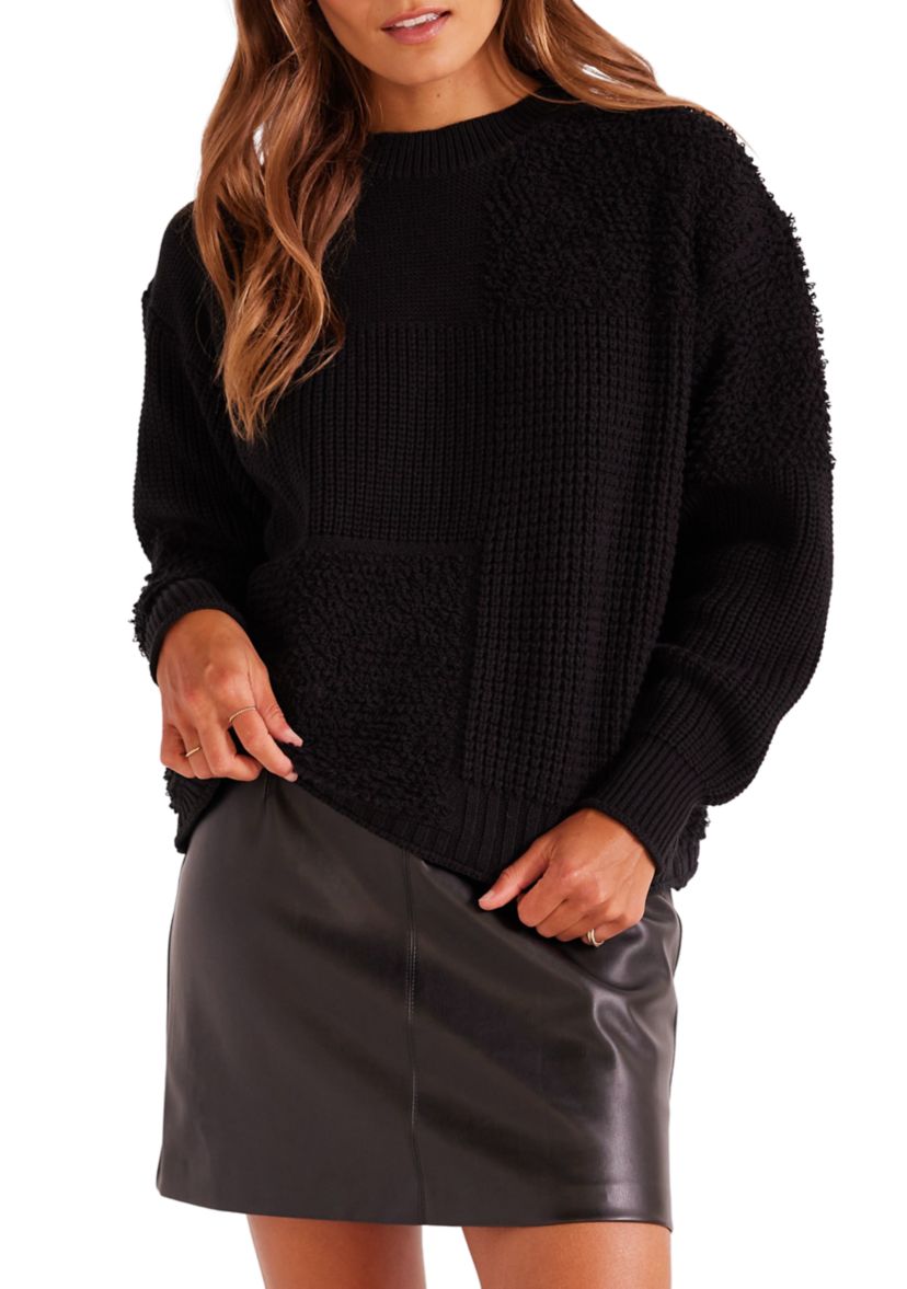 Womens Lindsay Sweater