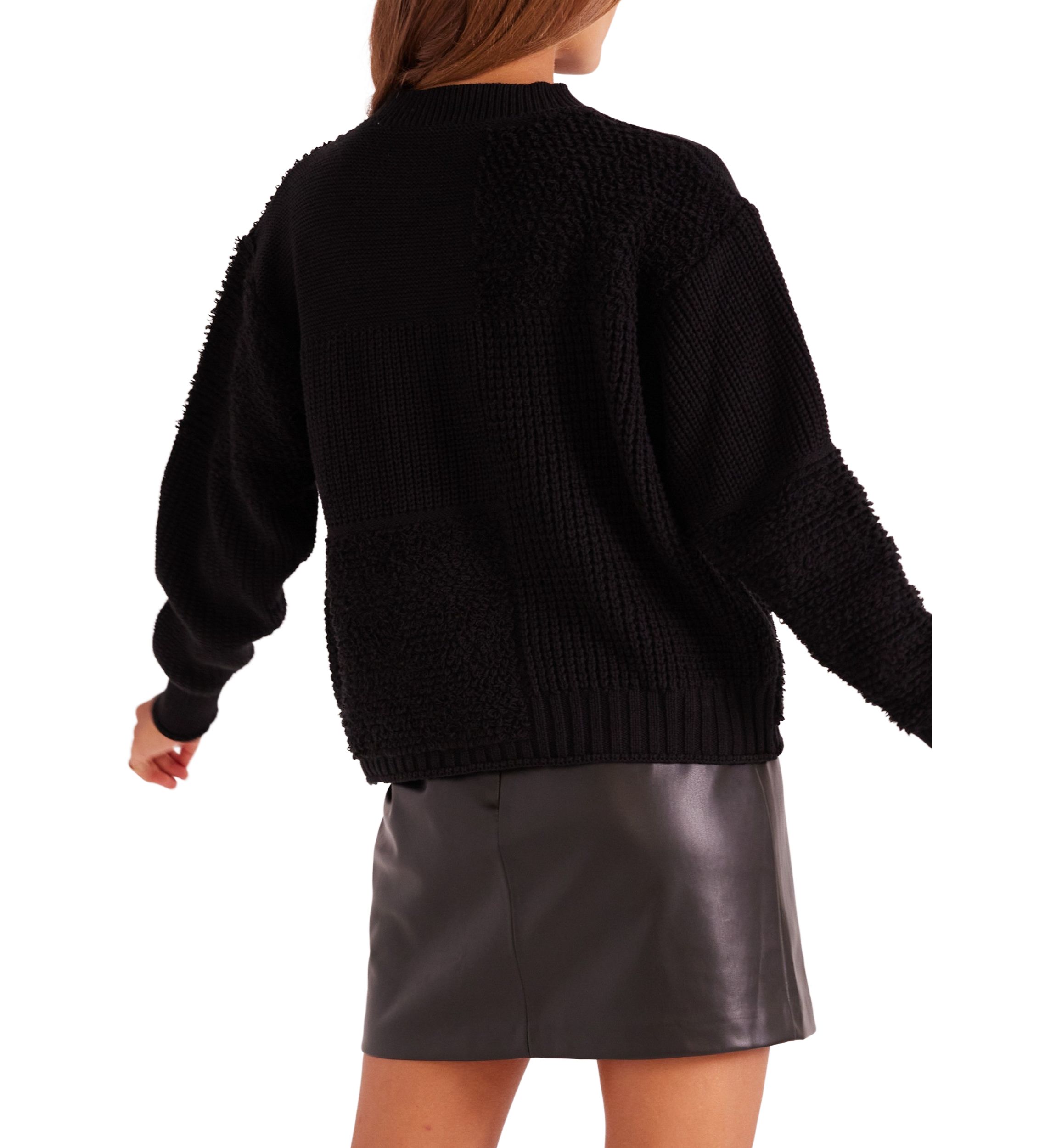 Womens Lindsay Sweater