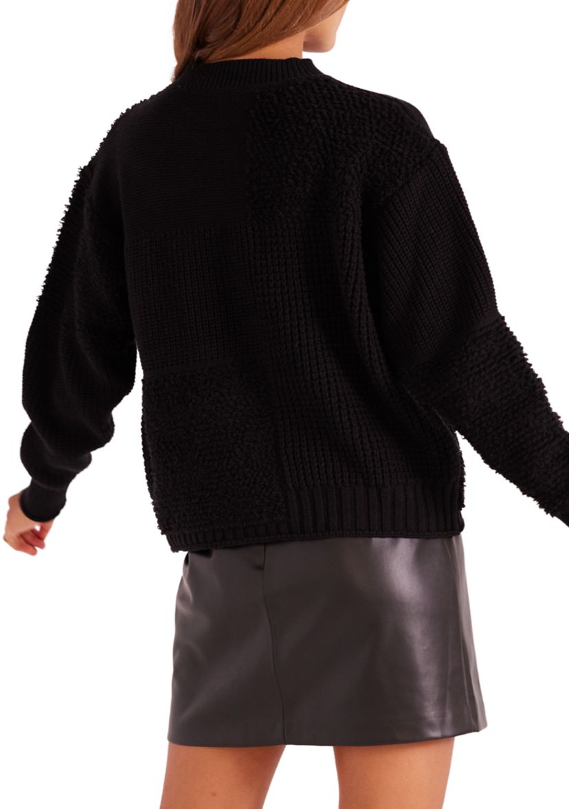 Womens Lindsay Sweater