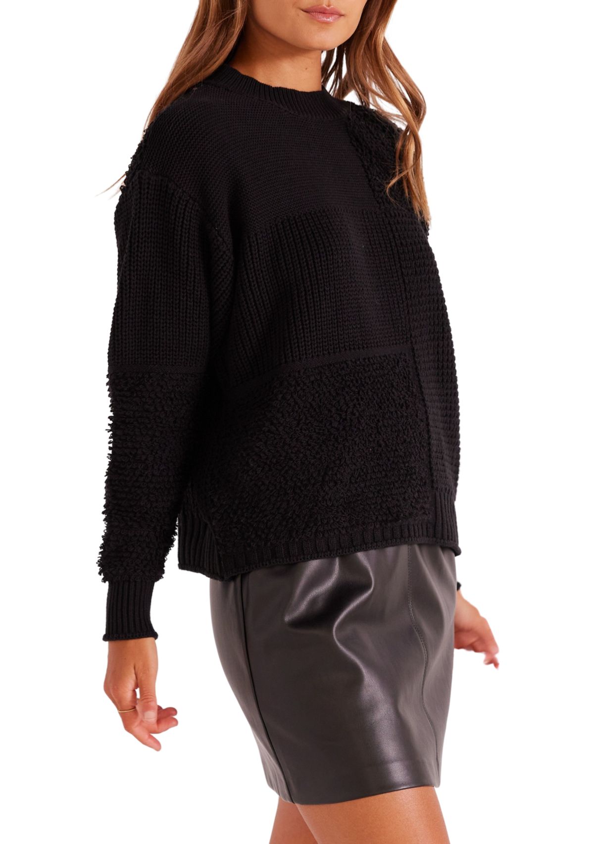Womens Lindsay Sweater