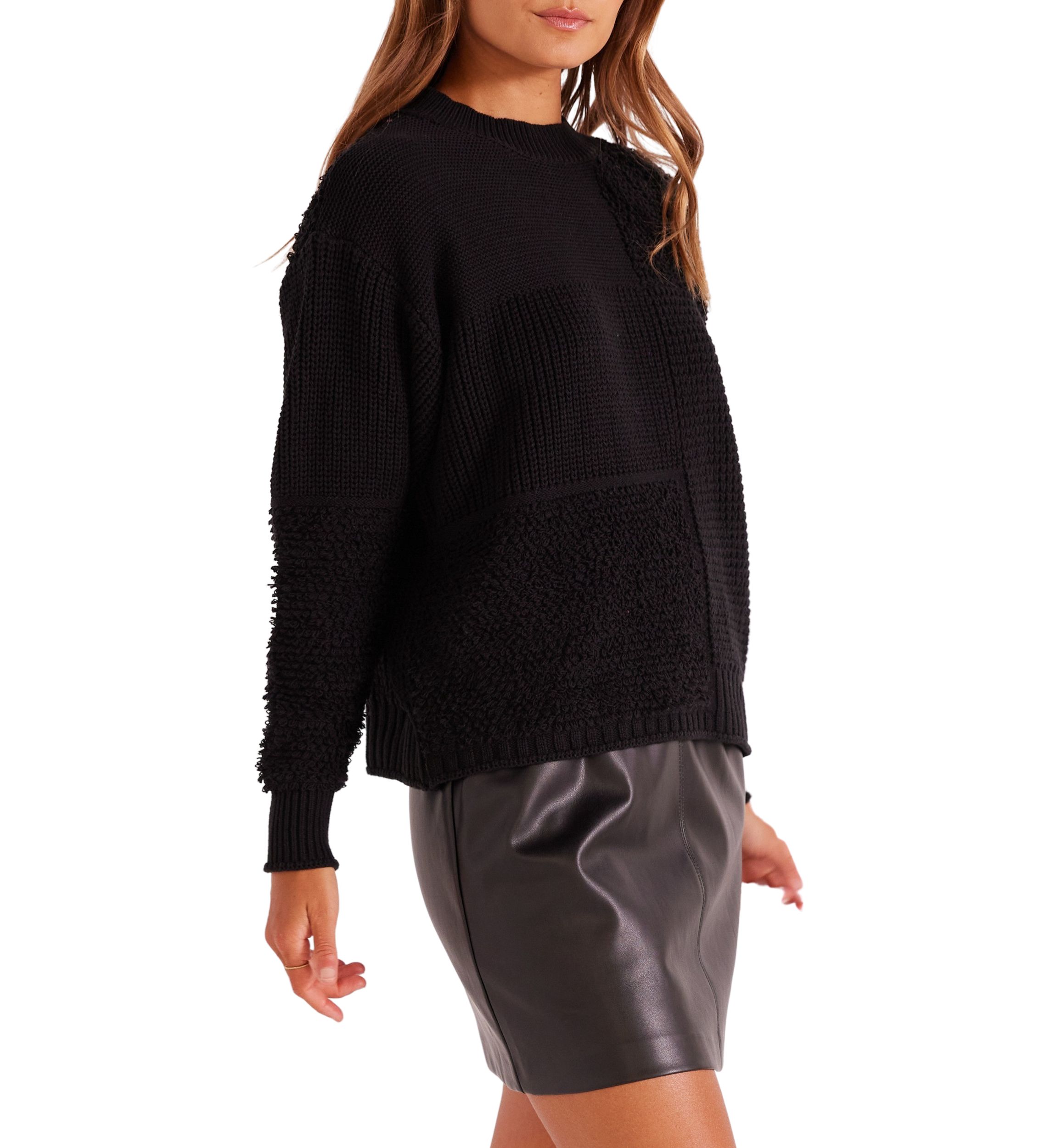 Womens Lindsay Sweater
