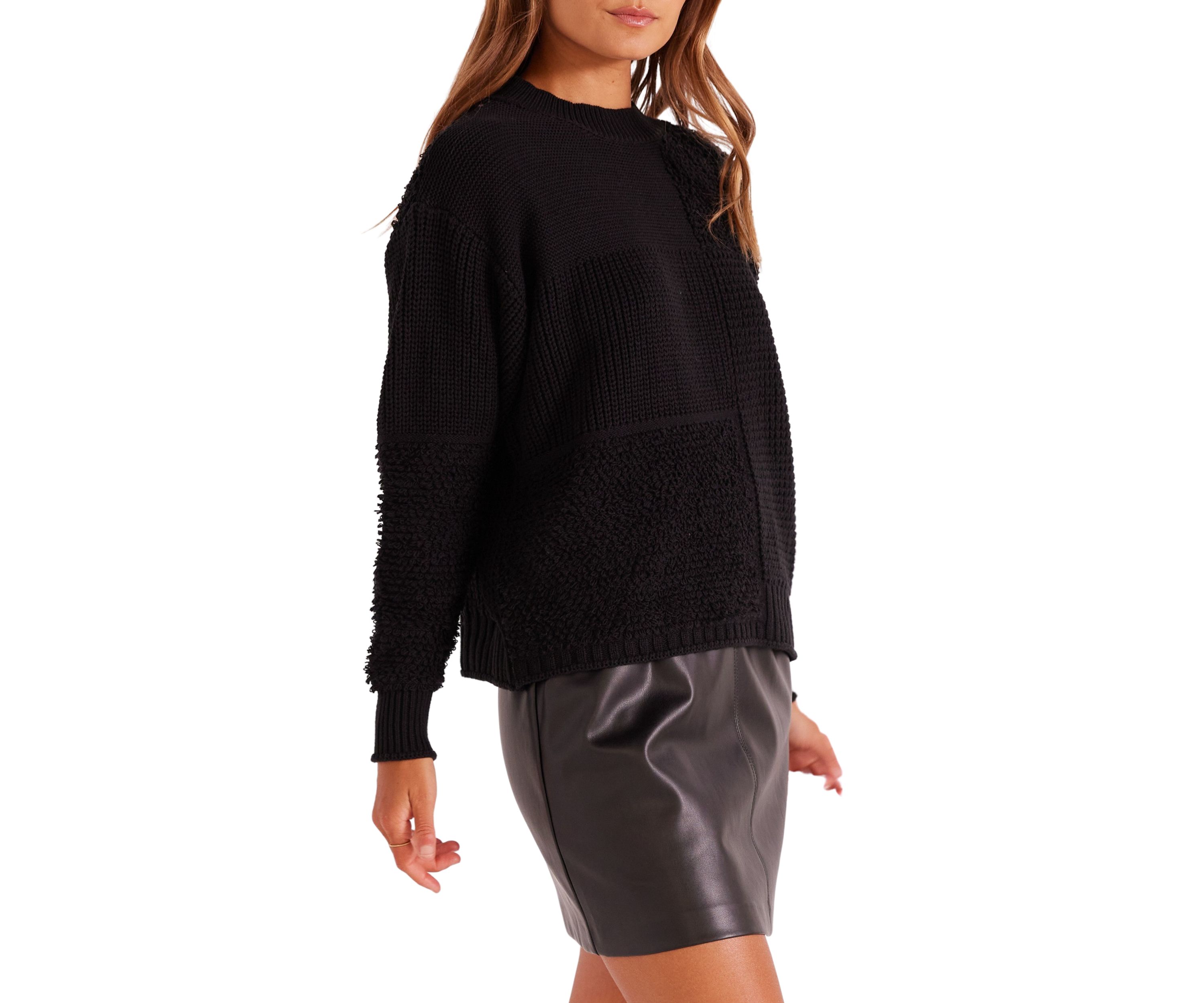 Womens Lindsay Sweater