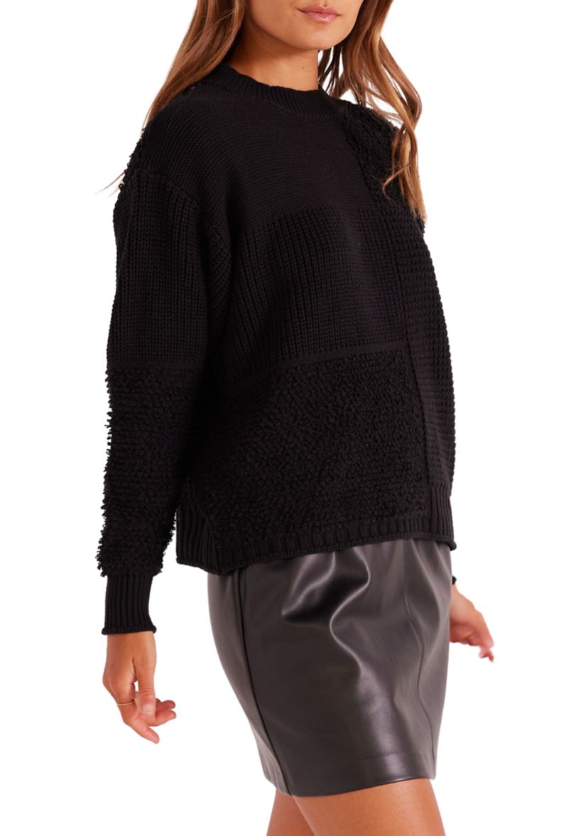 Womens Lindsay Sweater