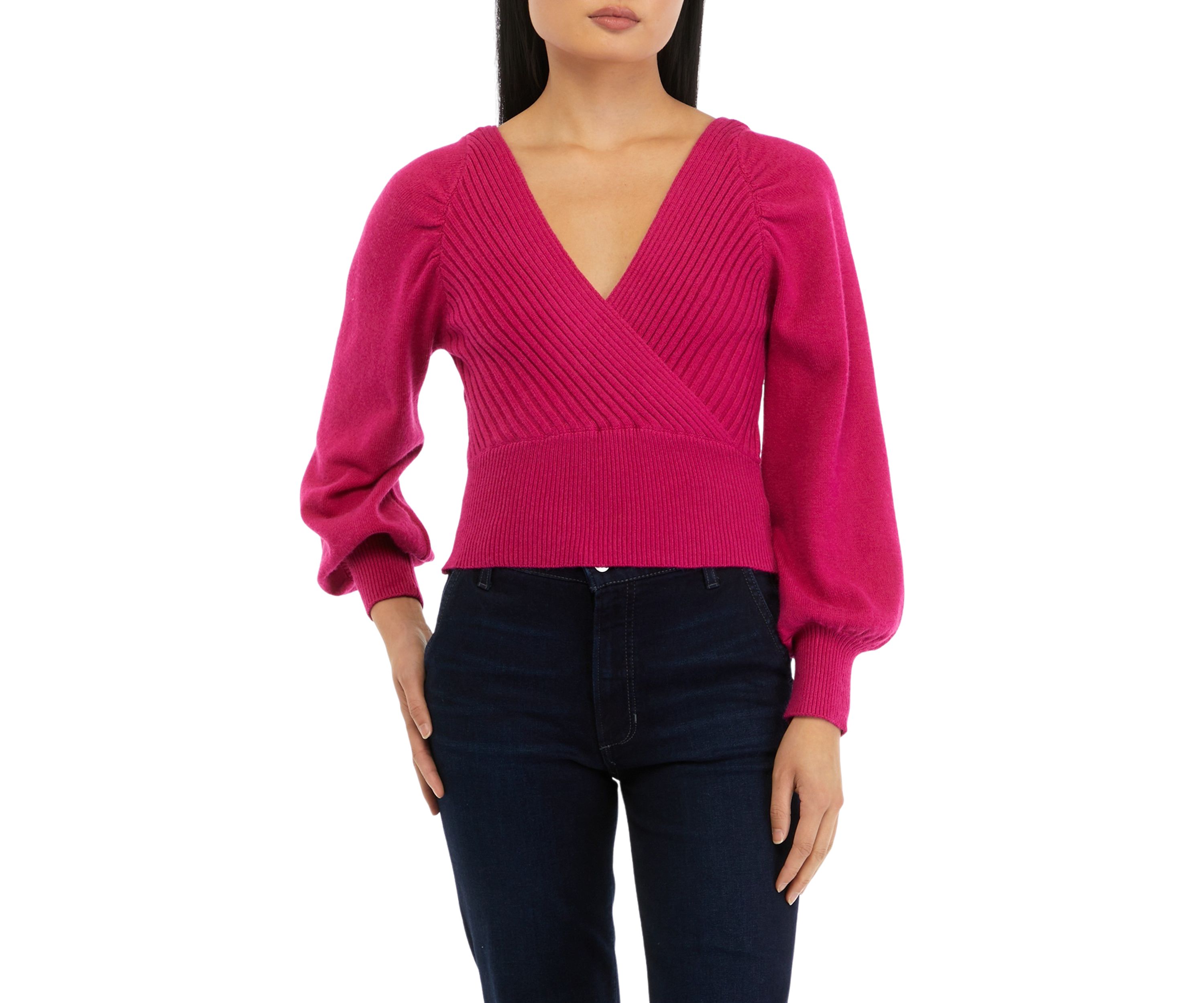 Womens Mia Knit Top