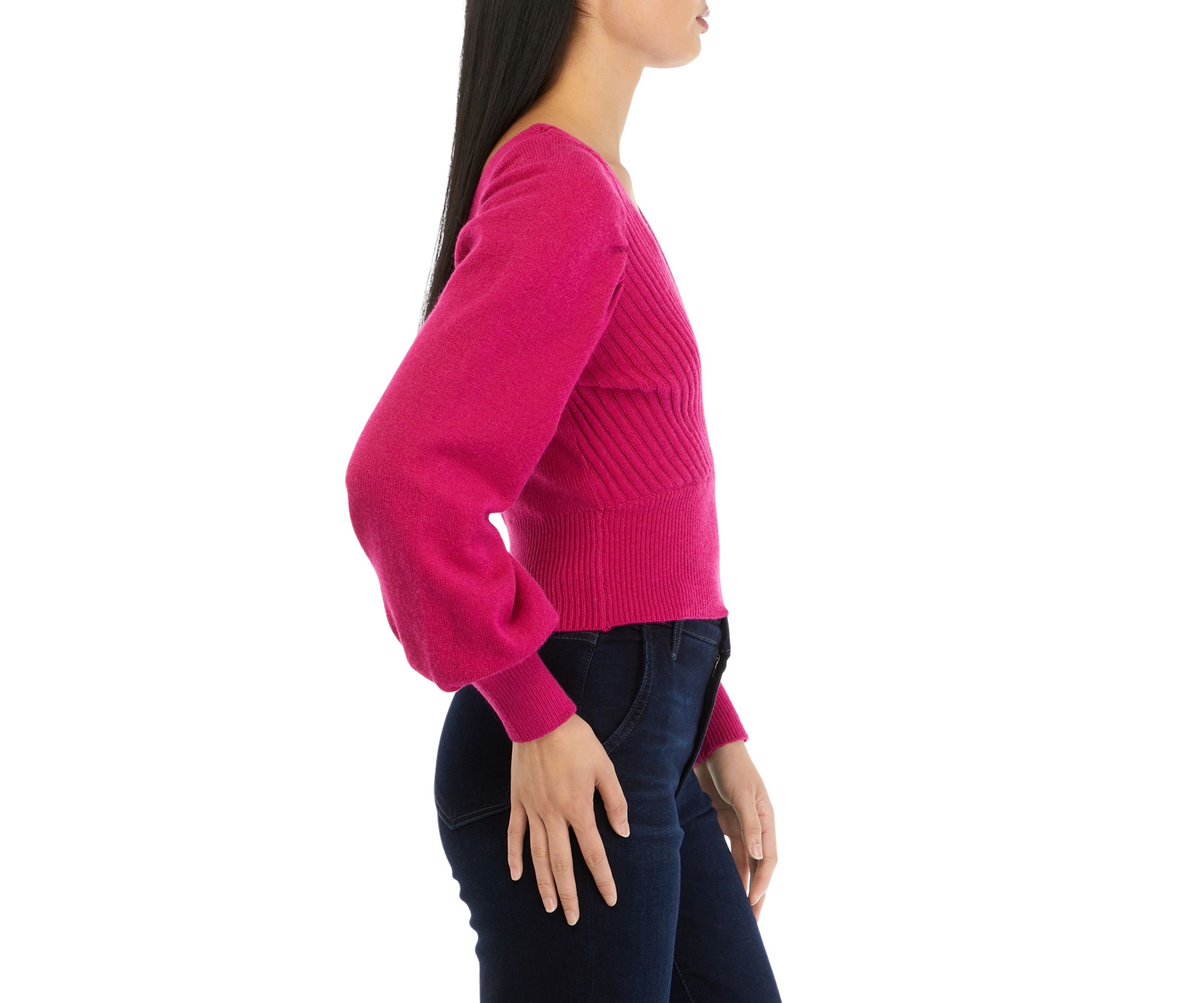 Womens Mia Knit Top