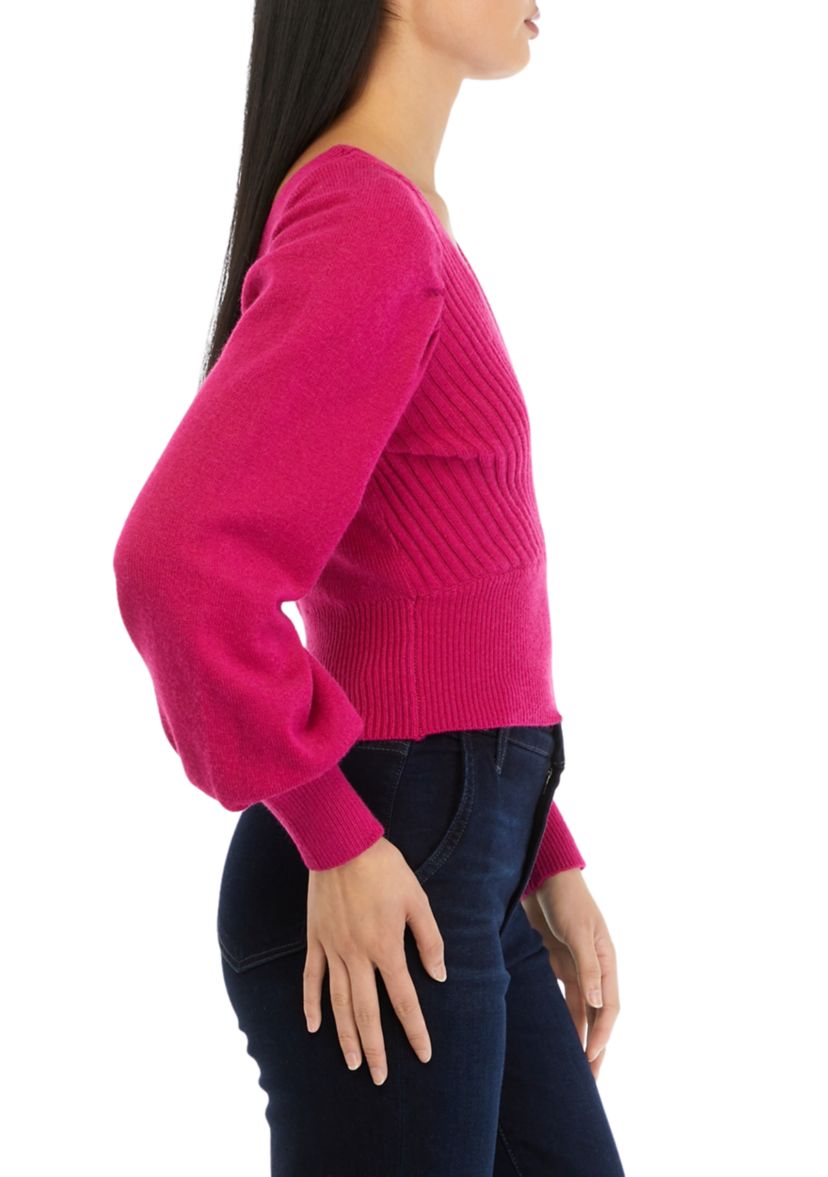 Womens Mia Knit Top