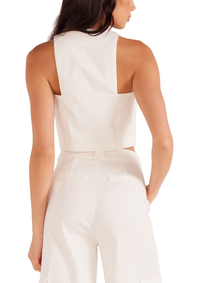 Womens Lottie Vest