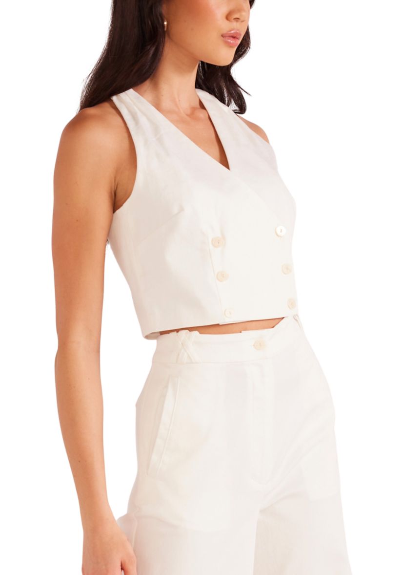 Womens Lottie Vest