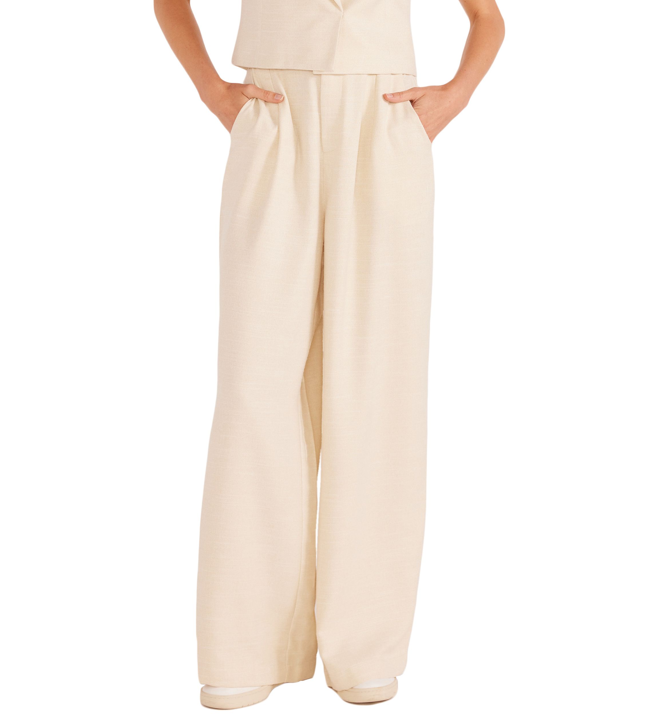 Everly Wide Leg Pants
