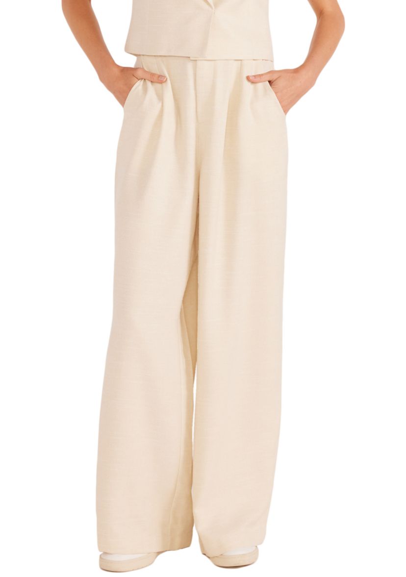 Everly Wide Leg Pants