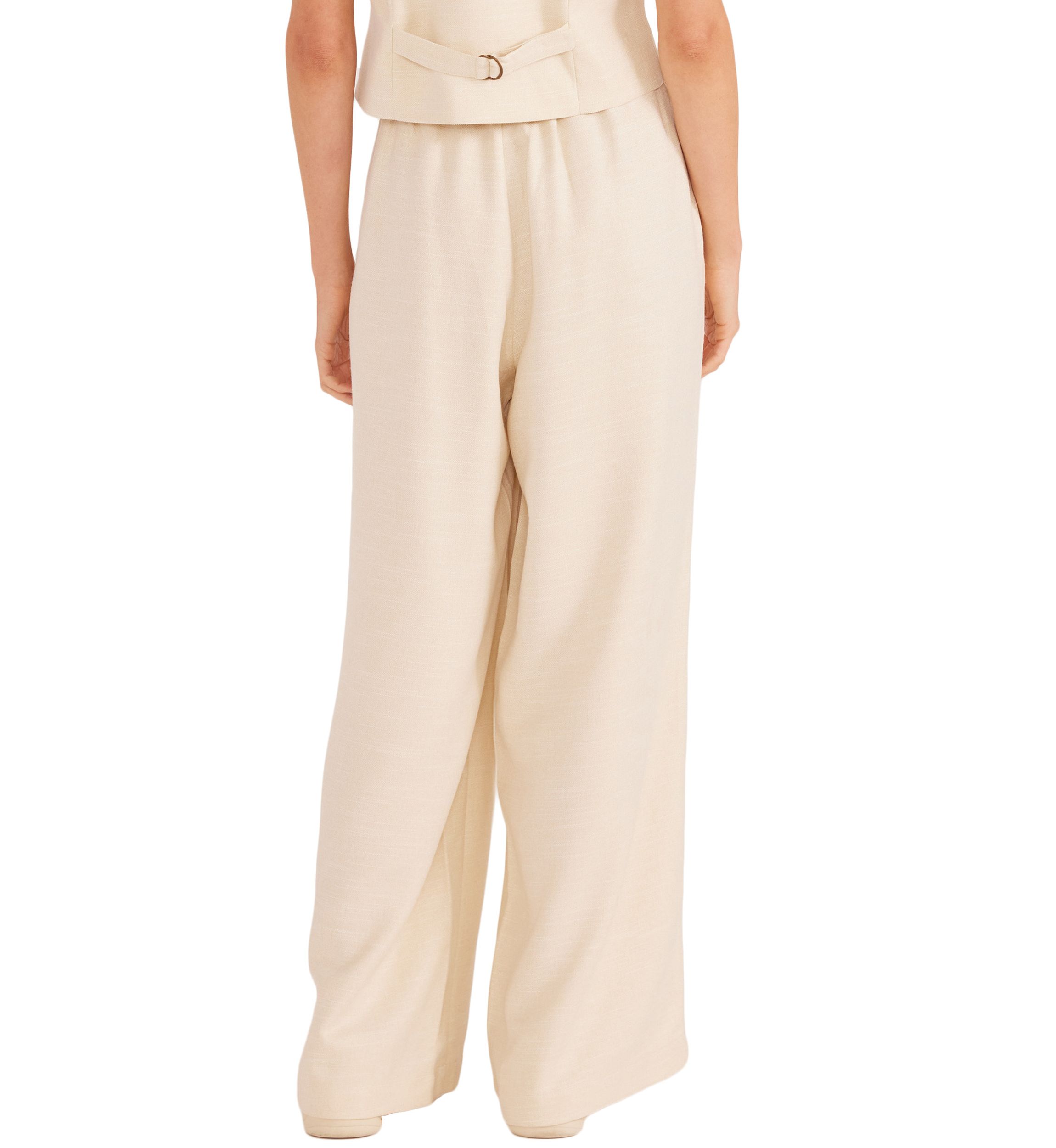 Everly Wide Leg Pants