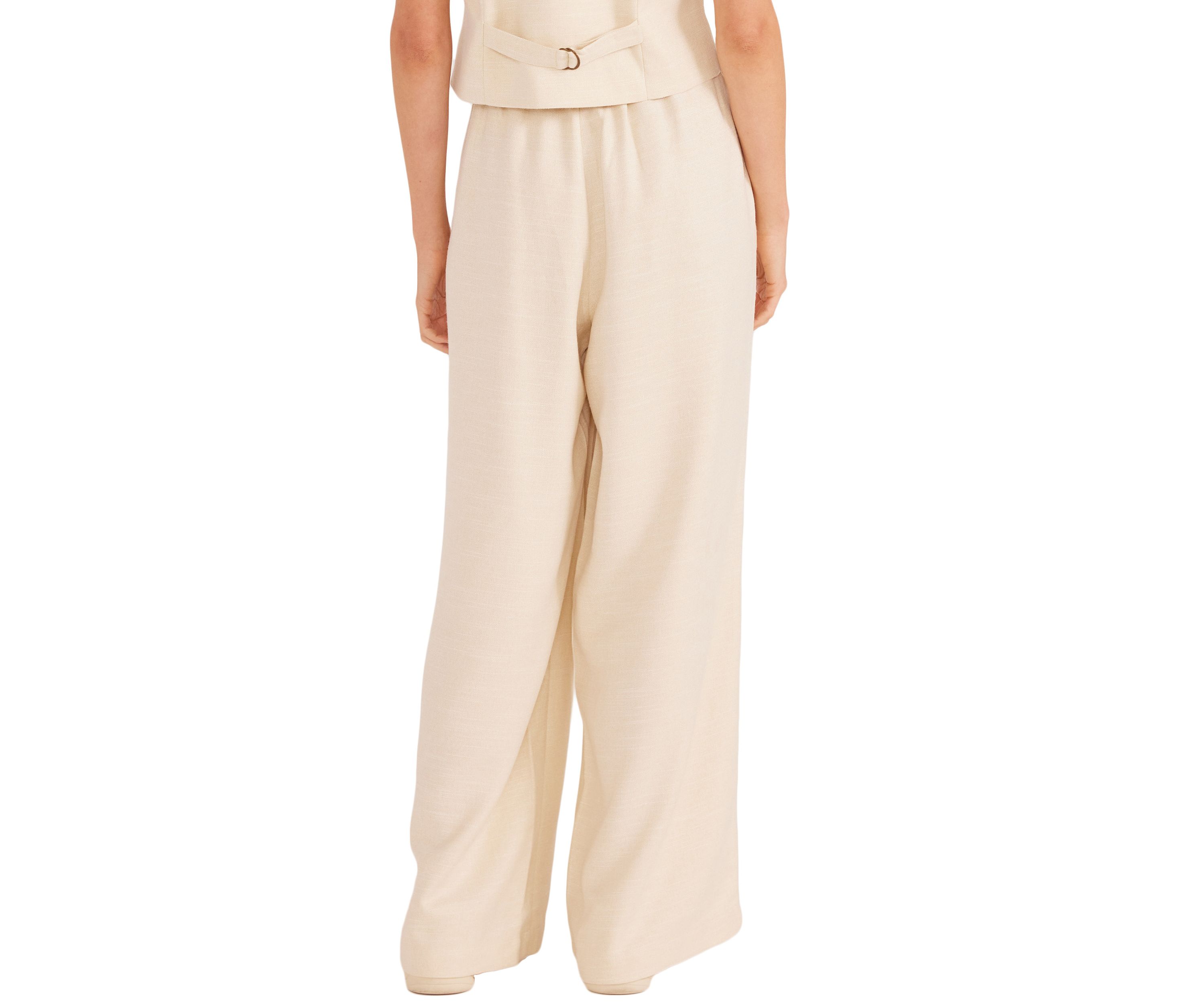 Everly Wide Leg Pants