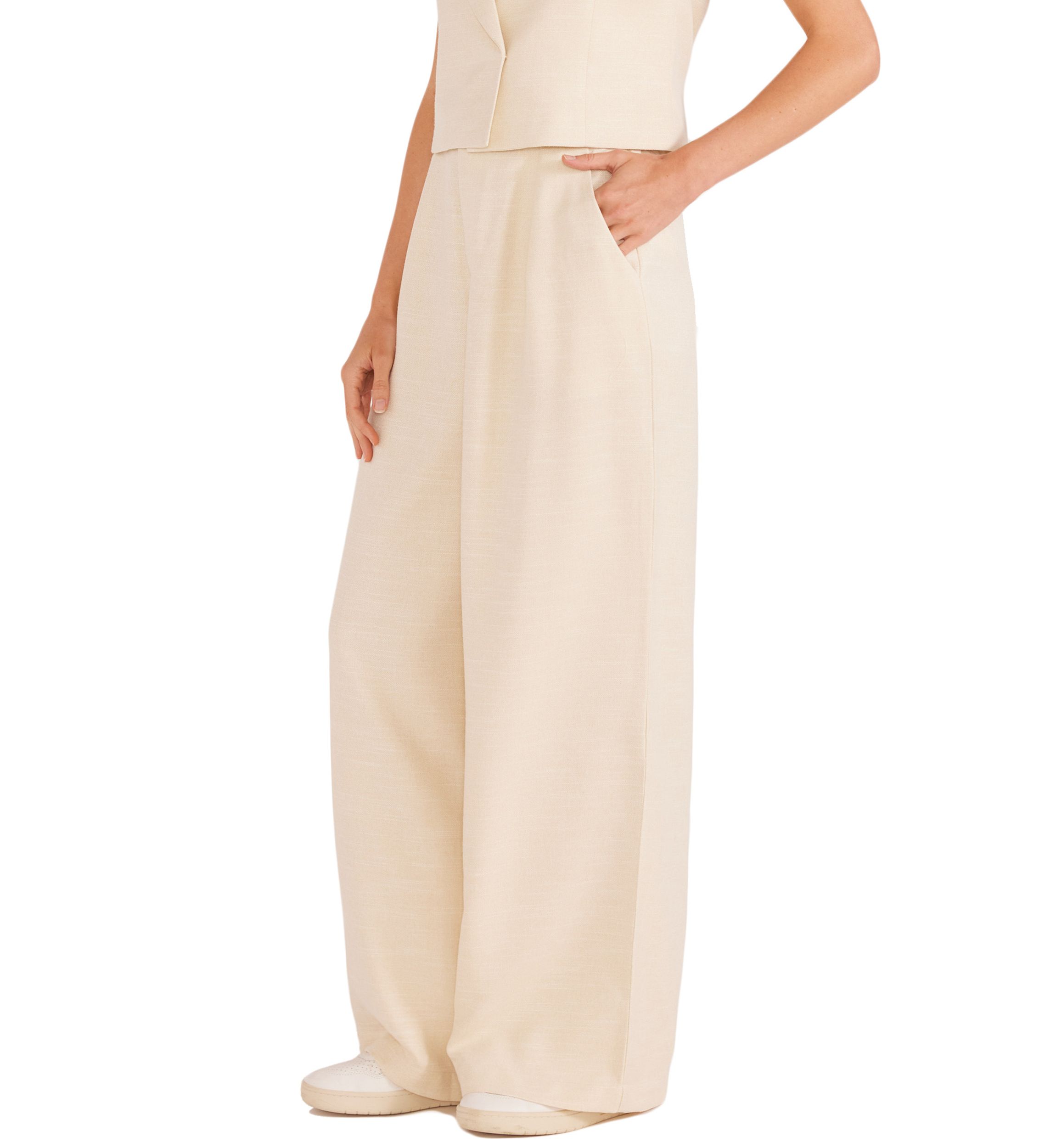 Everly Wide Leg Pants