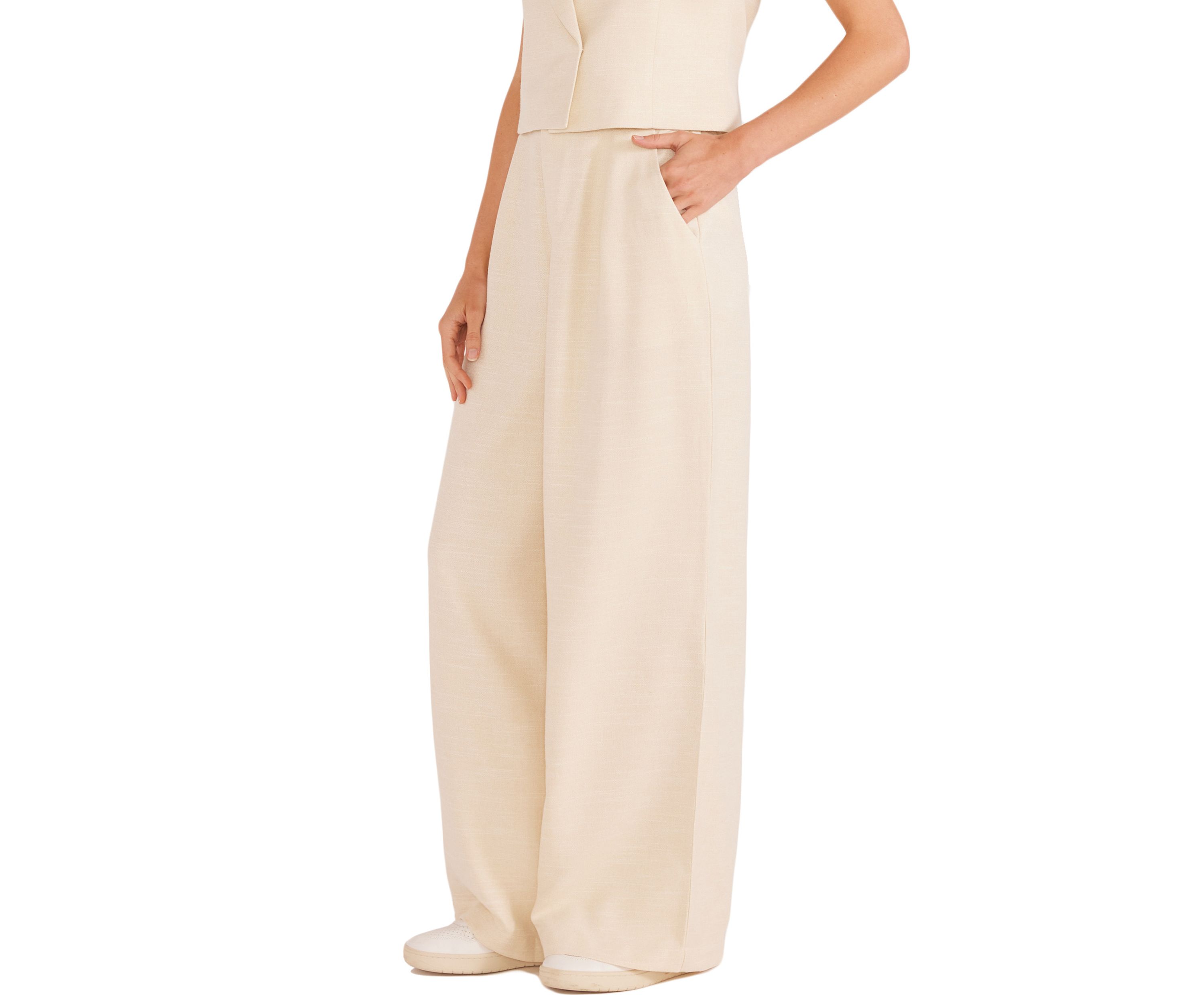 Everly Wide Leg Pants