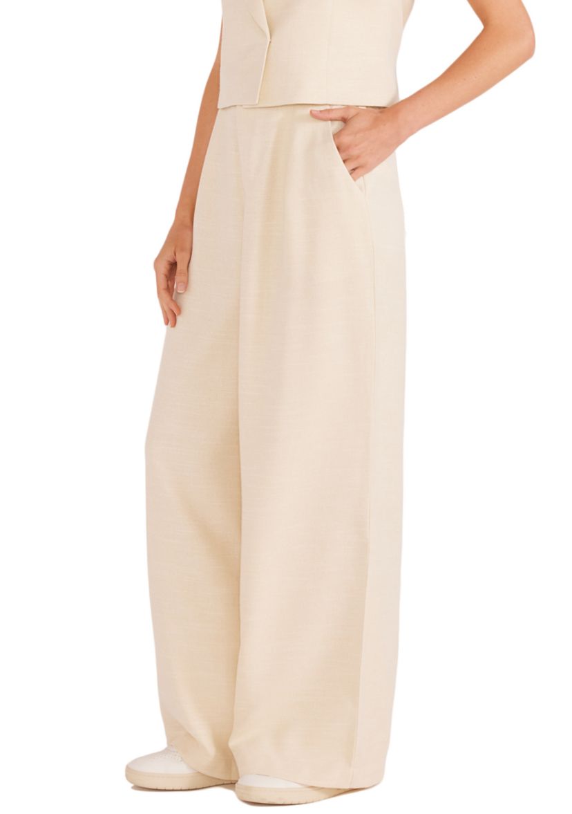 Everly Wide Leg Pants