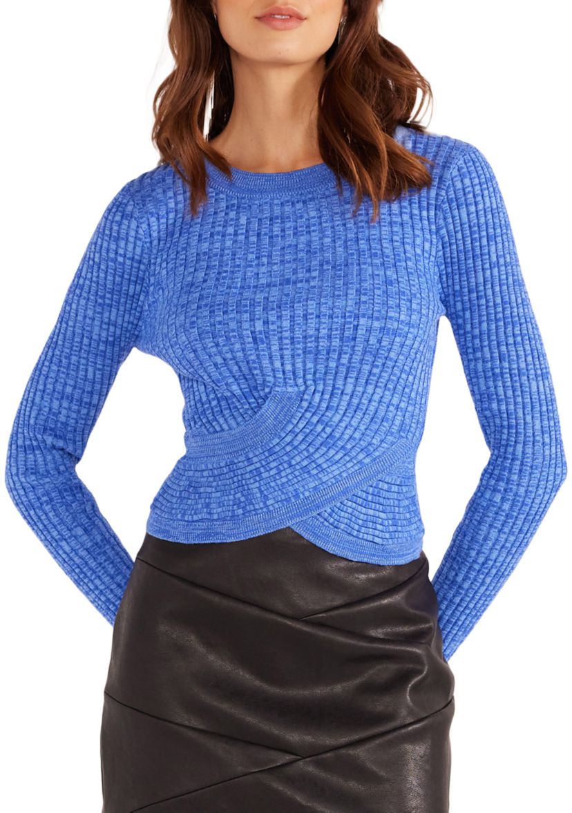 Harper Knit Top 