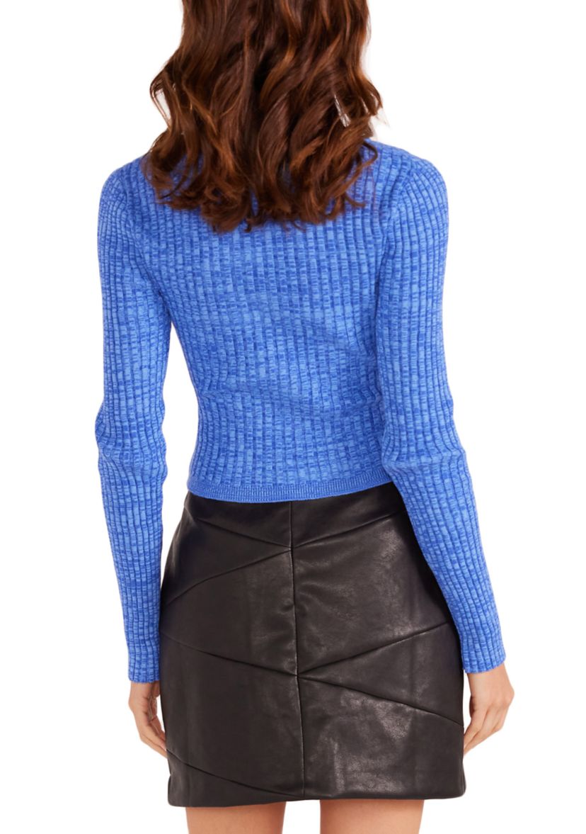 Harper Knit Top 