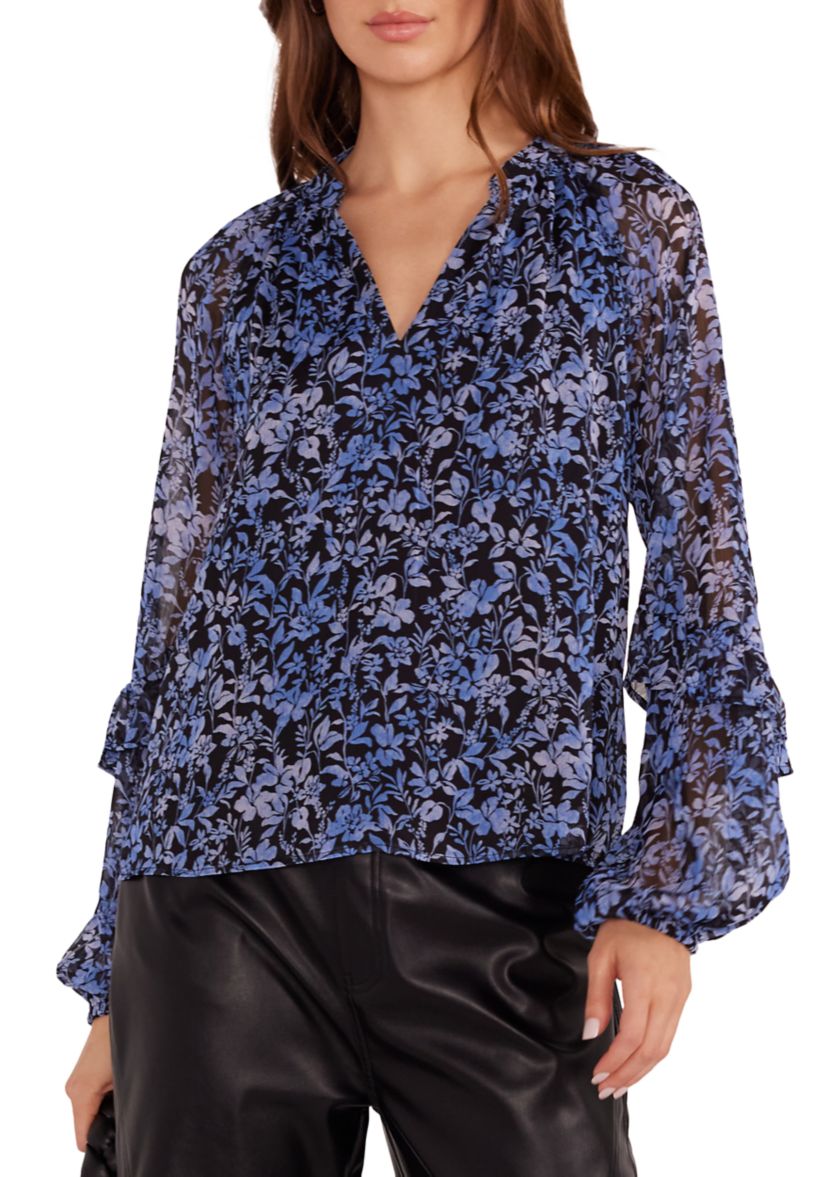 Womens Lucinda Blouse