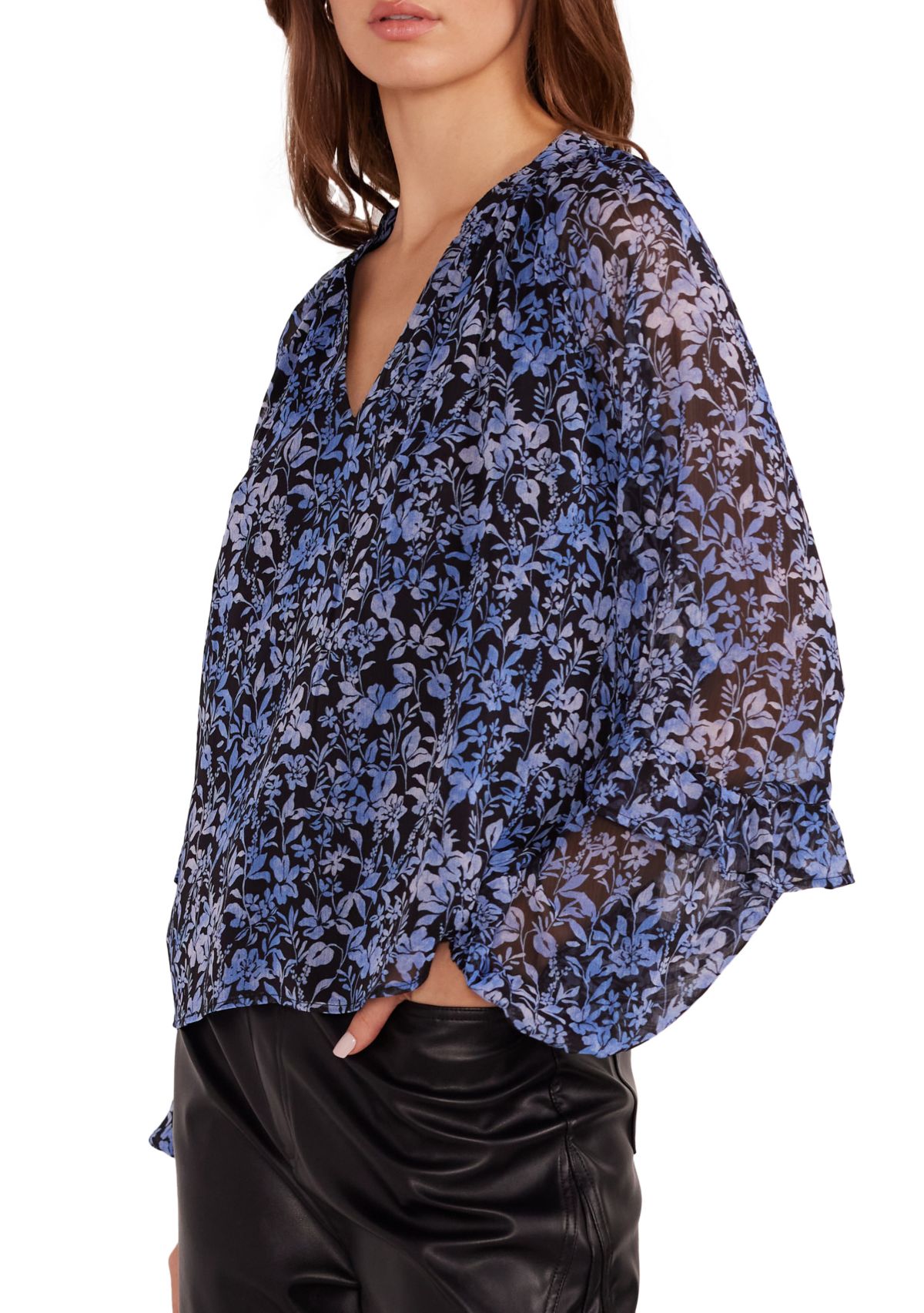 Womens Lucinda Blouse