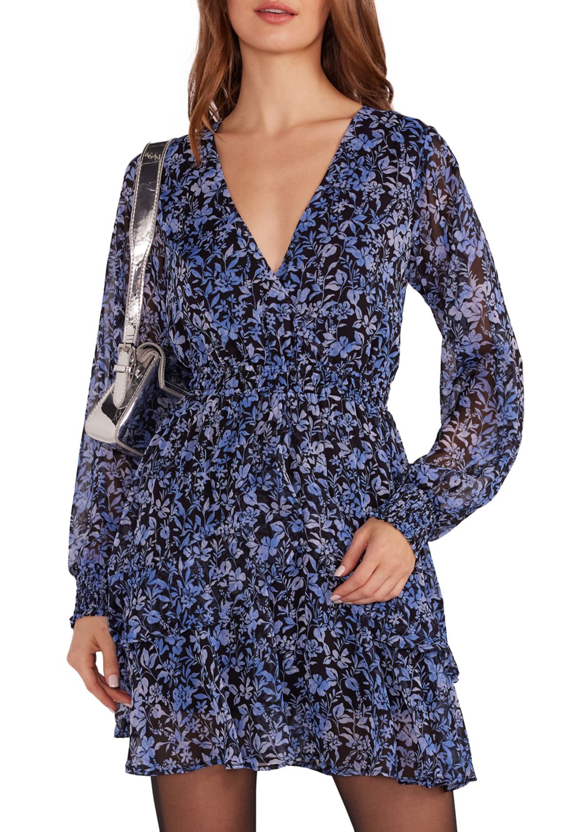 Womens Lucinda Mini Dress