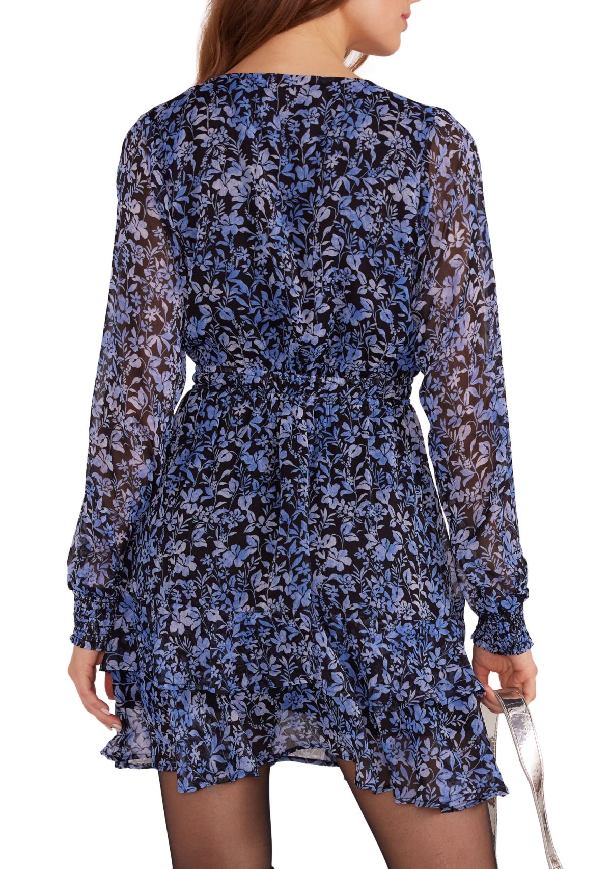 Womens Lucinda Mini Dress