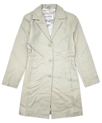 Victory Outfitters Ladies Long Coat, XXL
