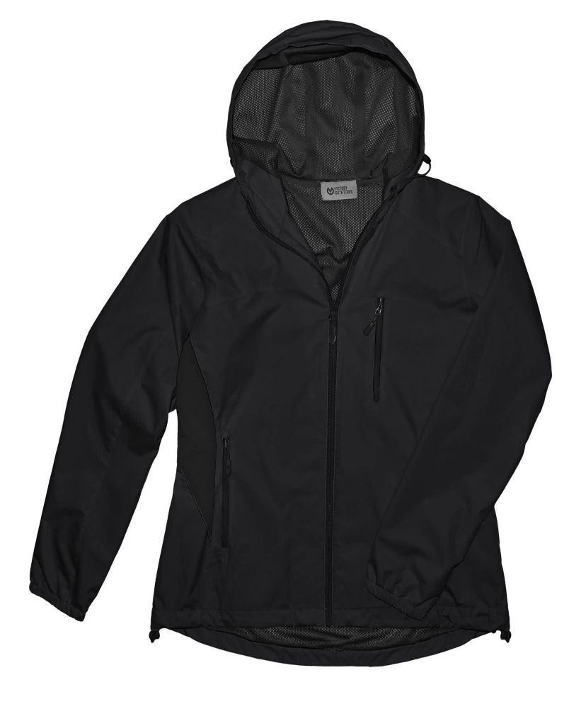Ladies Utility Windbreaker