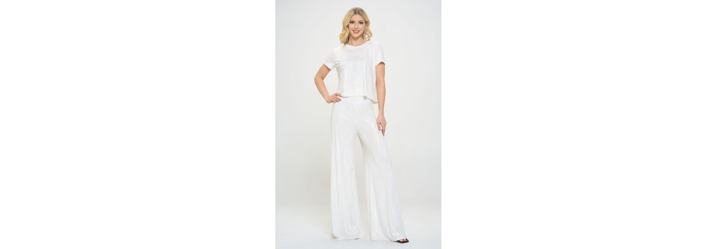 MAXI DRESS W SCARF