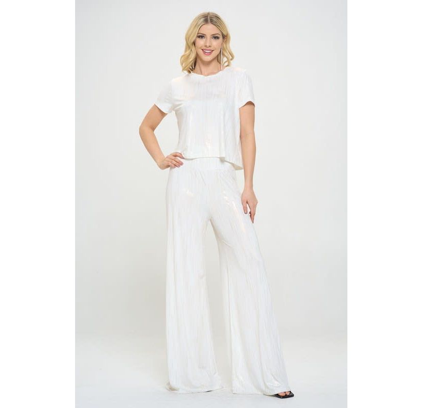 MAXI DRESS W SCARF