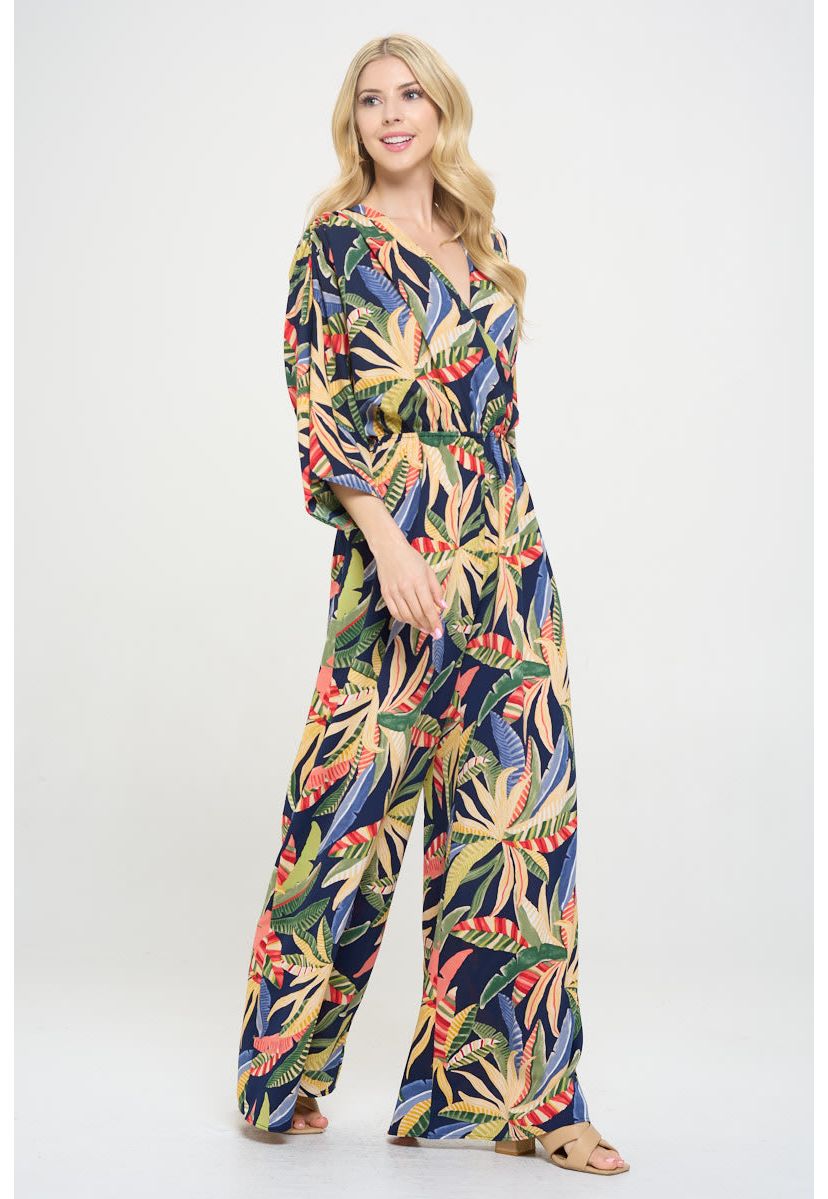 RIB KNIT MIDI DRESS