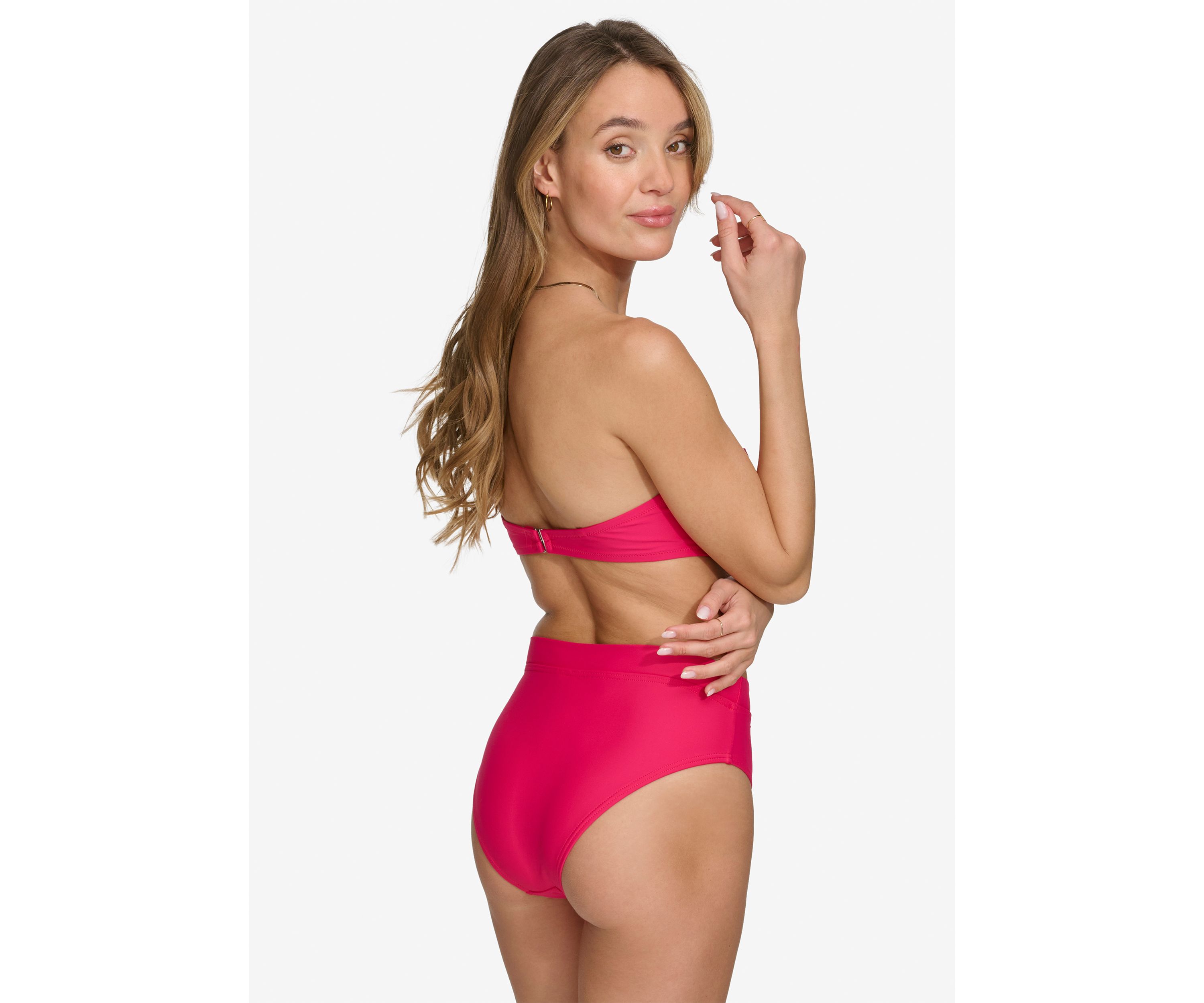 Balconette Bikini Set