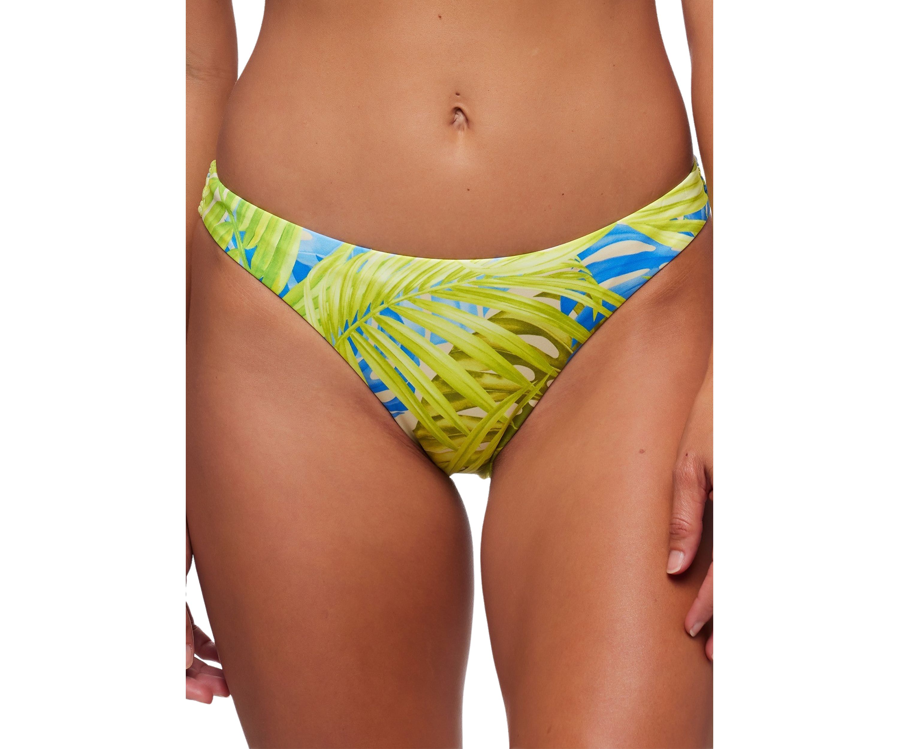 Euphoria Scoop Retro Swim Bottoms