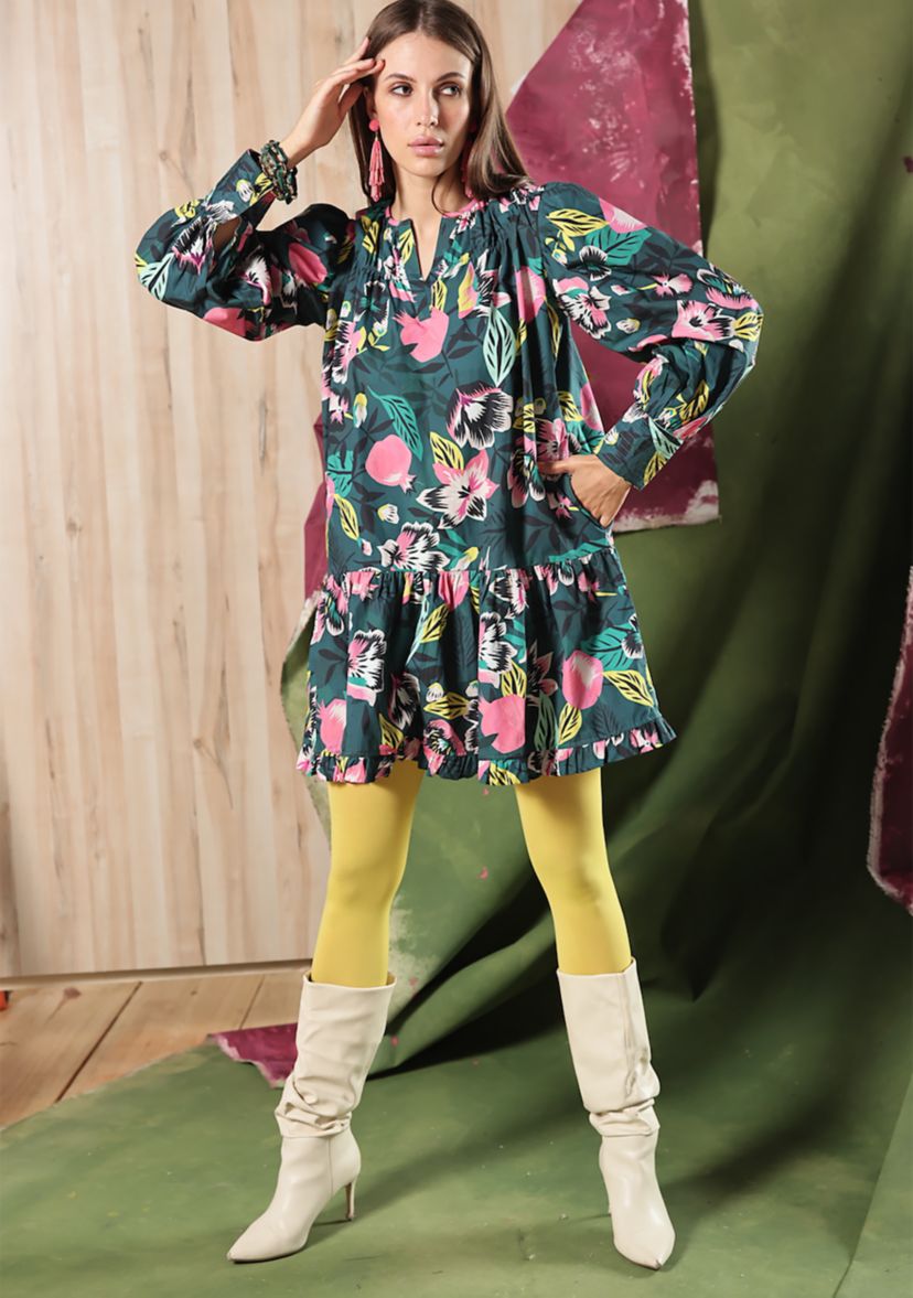 Womens Ollie Dress