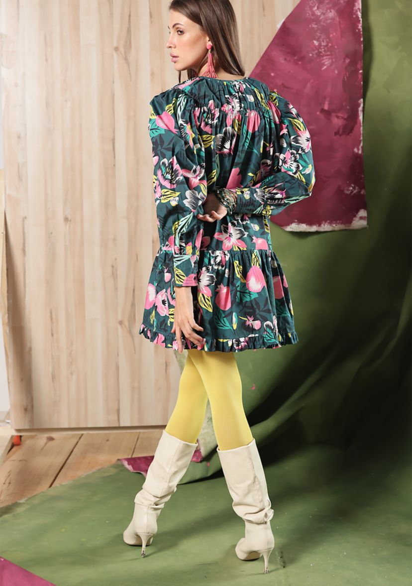 Womens Ollie Dress