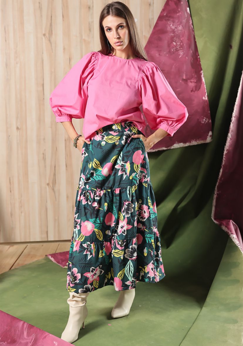 Womens Ada Skirt