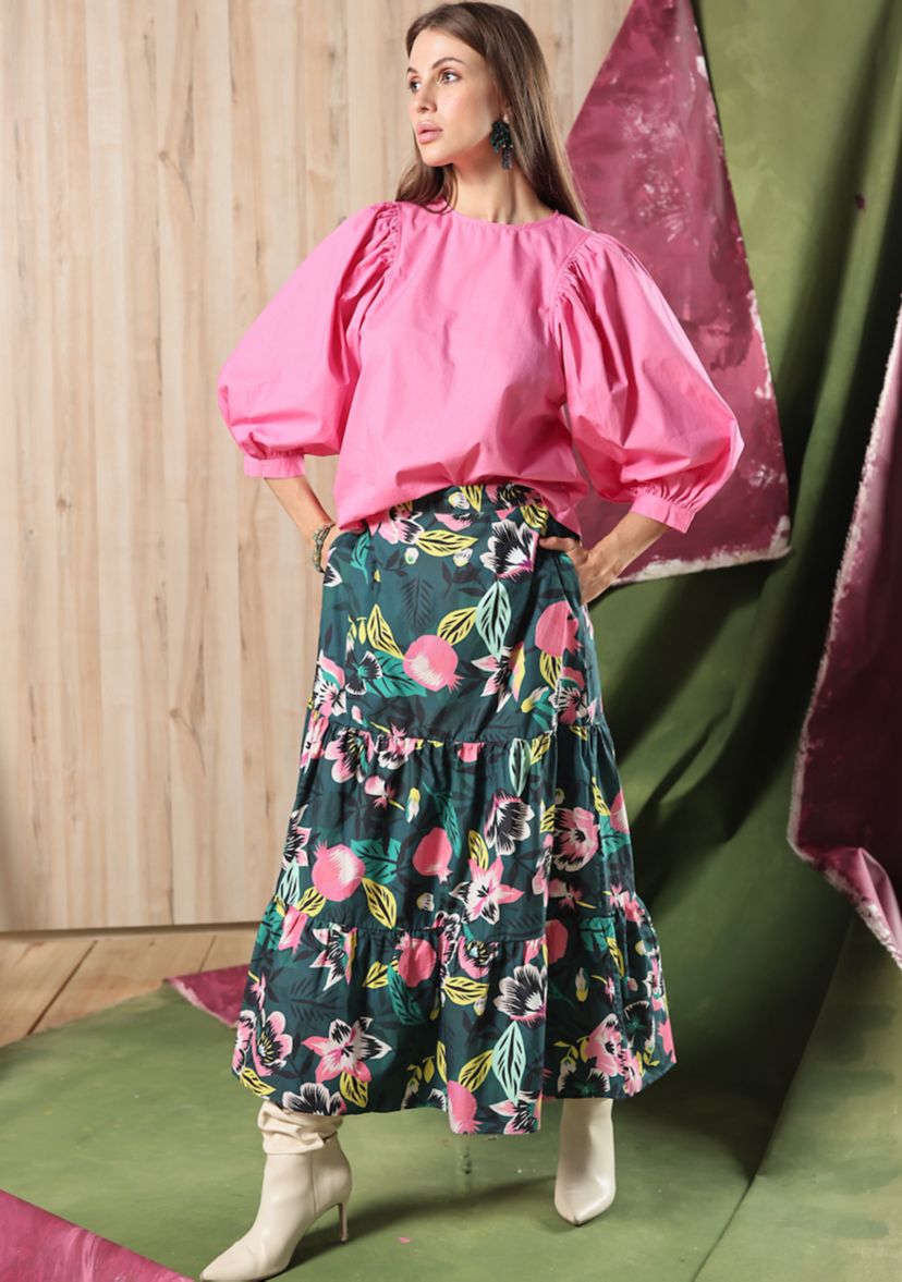 Womens Ada Skirt