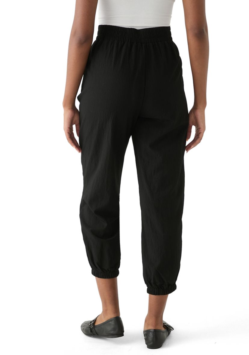 Womens Long Jogger Pants