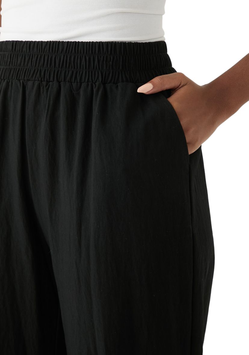 Womens Long Jogger Pants