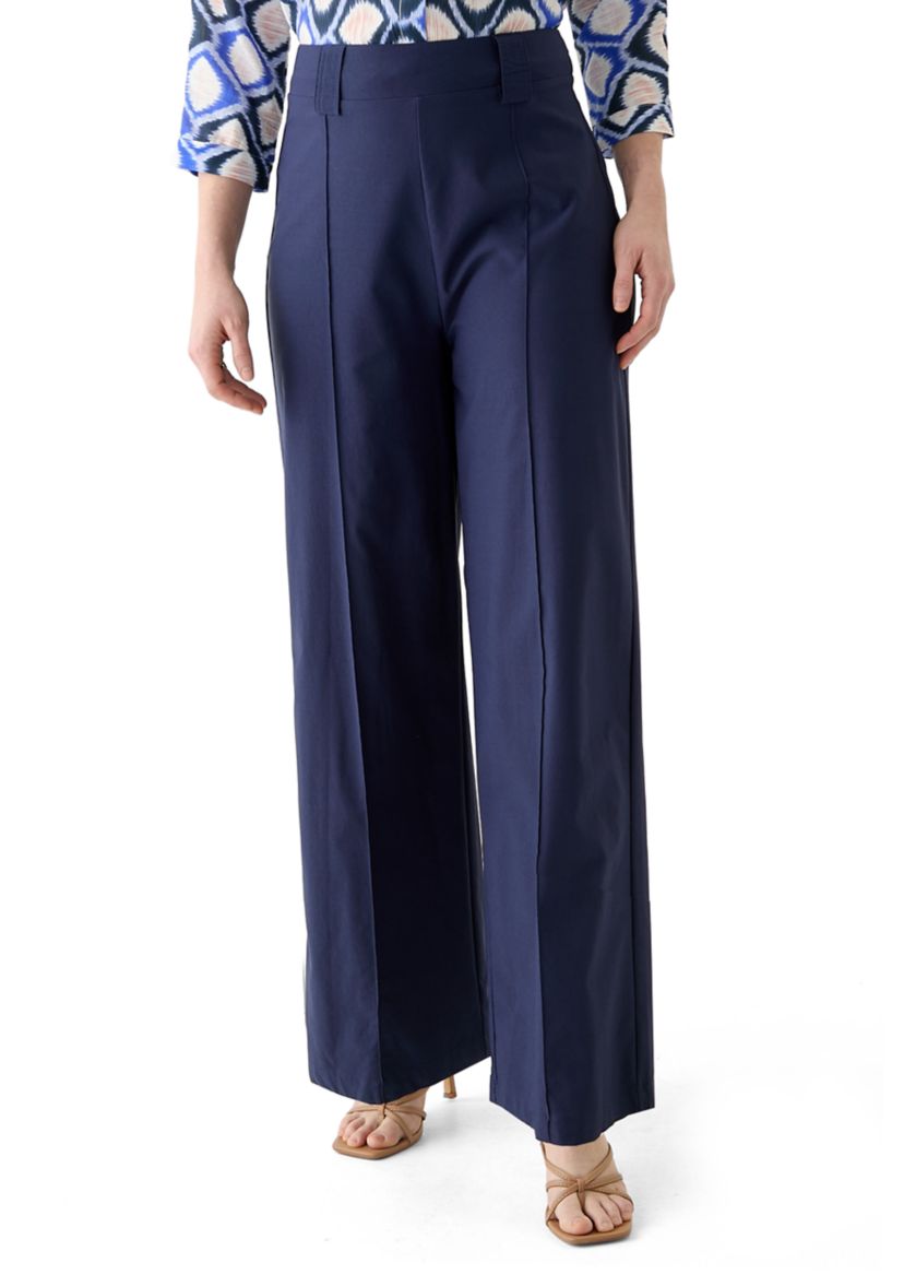 Womens Wide Leg Pants