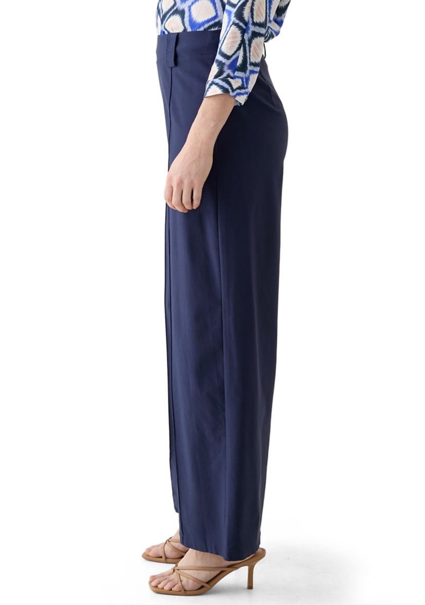 Womens Wide Leg Pants