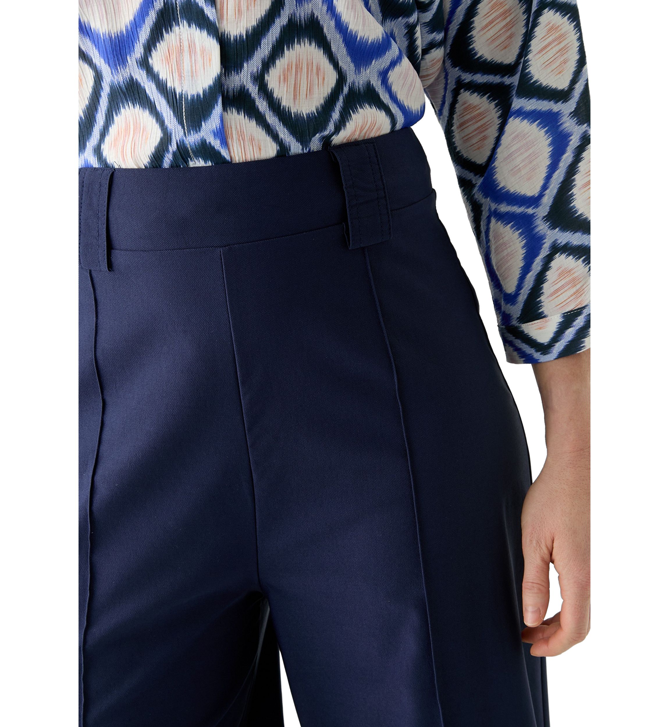 Womens Wide Leg Pants