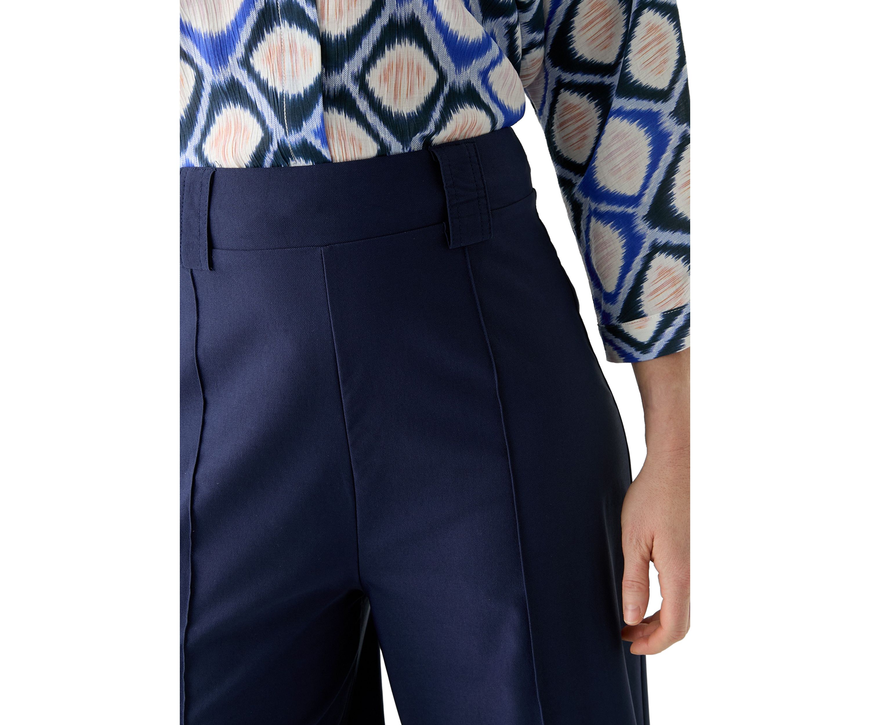 Womens Wide Leg Pants