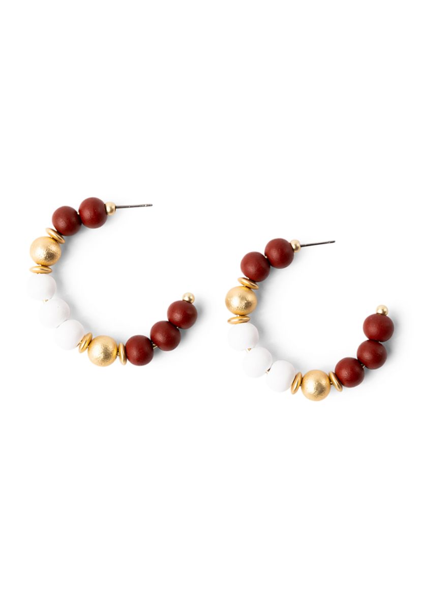 Janette Earrings