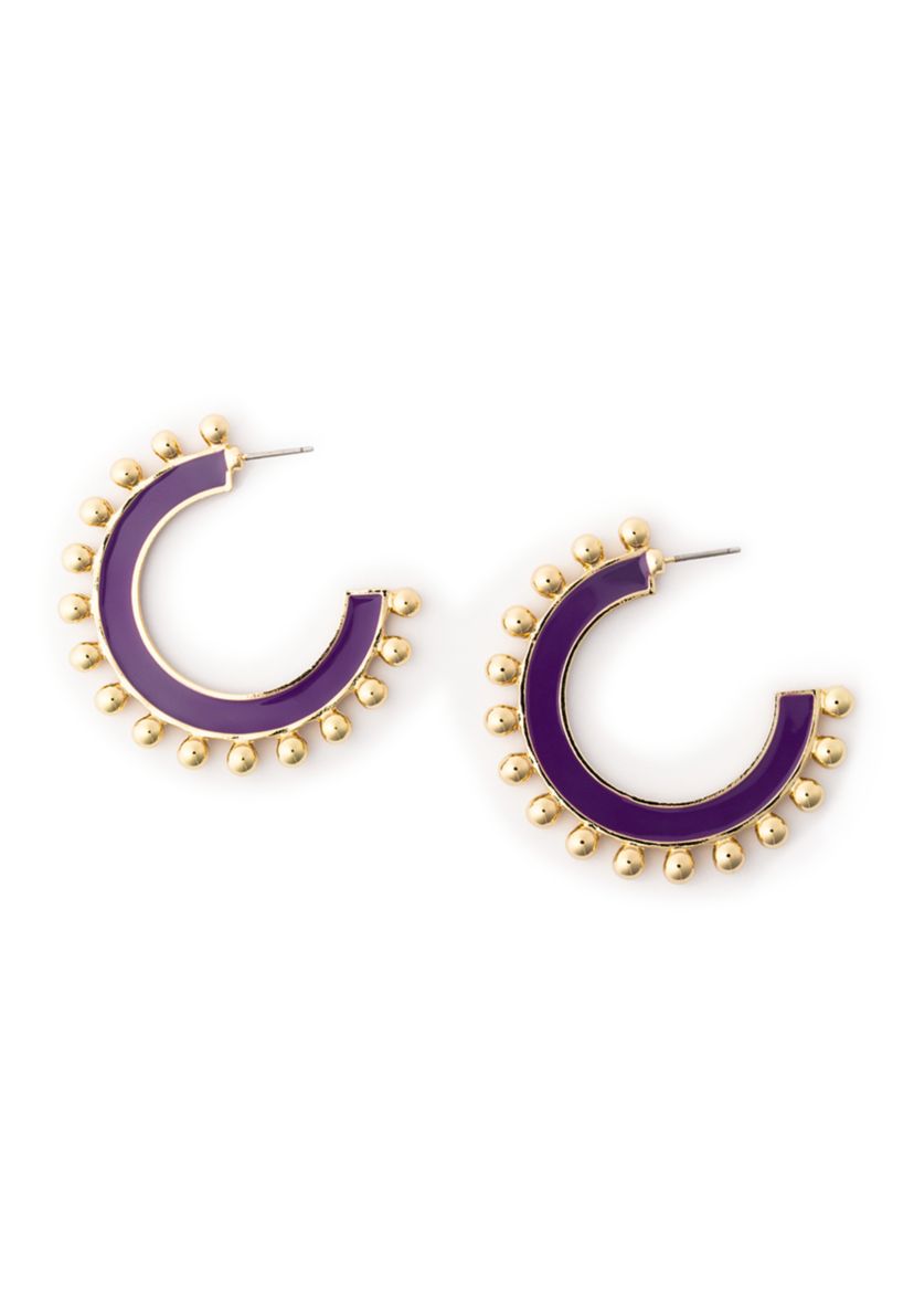 Hadley Earrings